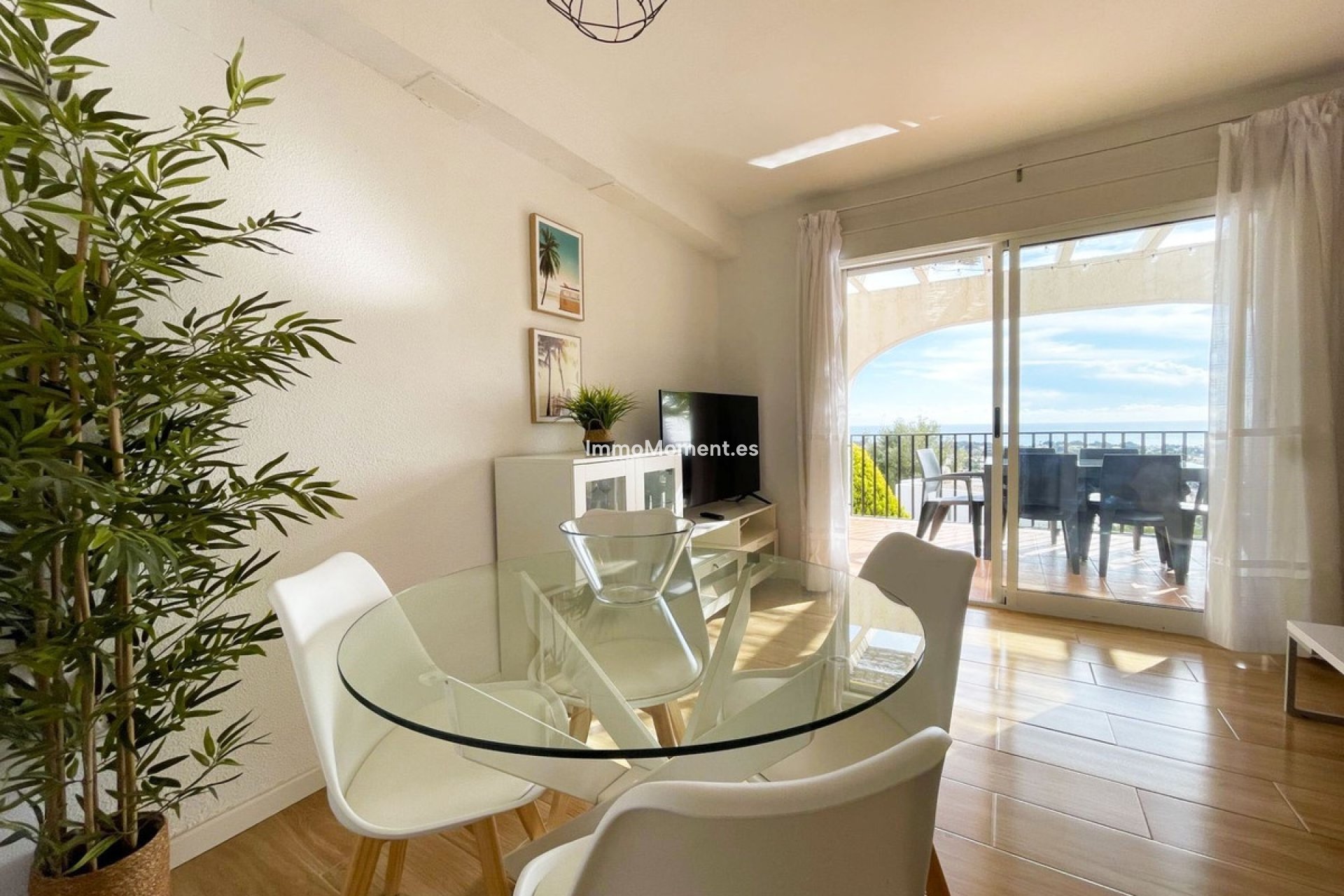 Reventa - Villa independiente - Calpe - Calpe Centro