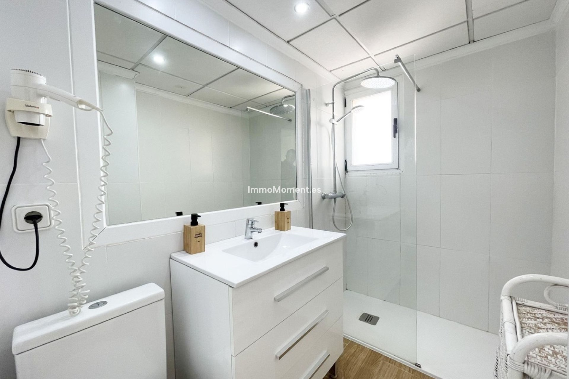 Reventa - Villa independiente - Calpe - Calpe Centro