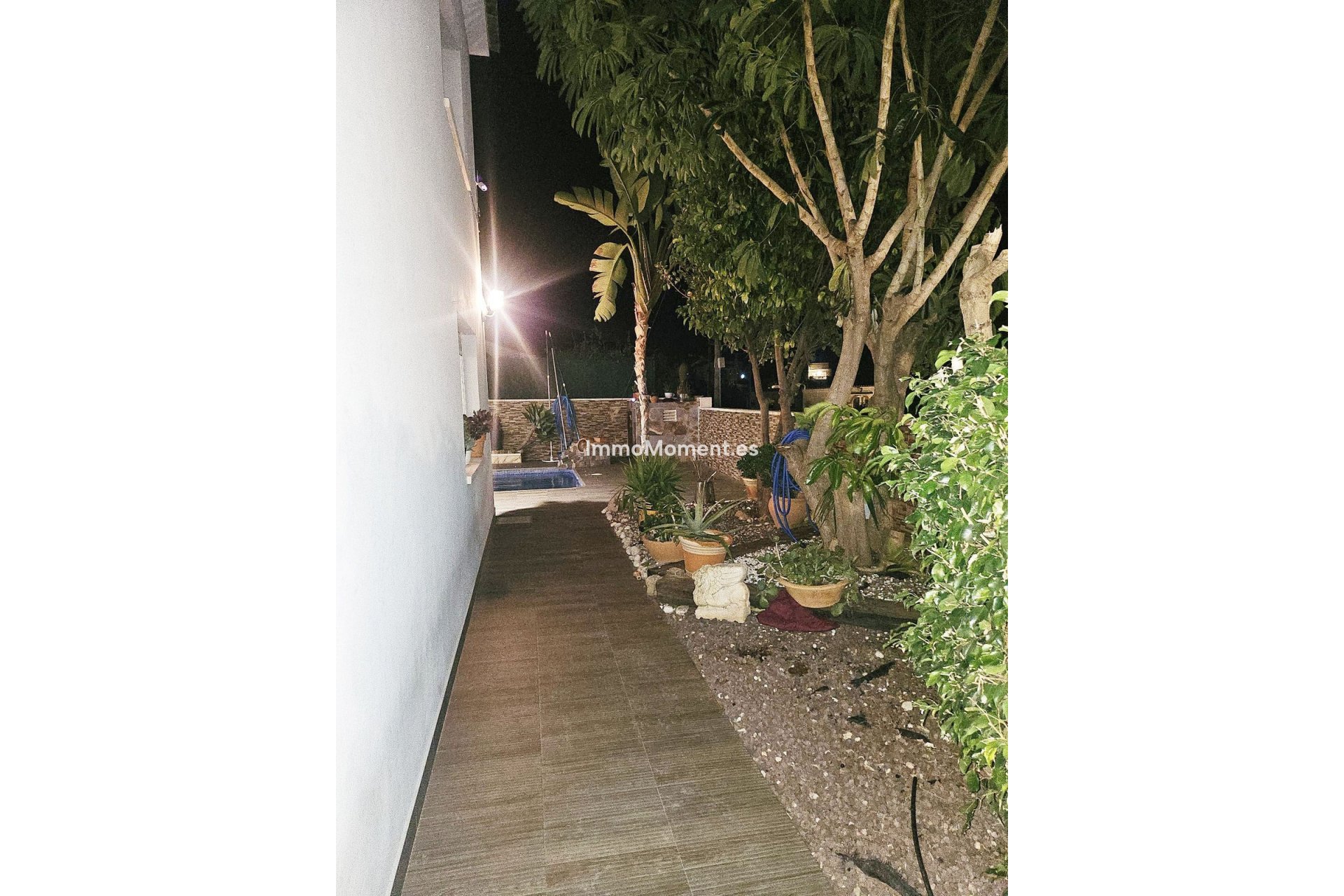 Reventa - Villa independiente - Calpe - Calpe Centro