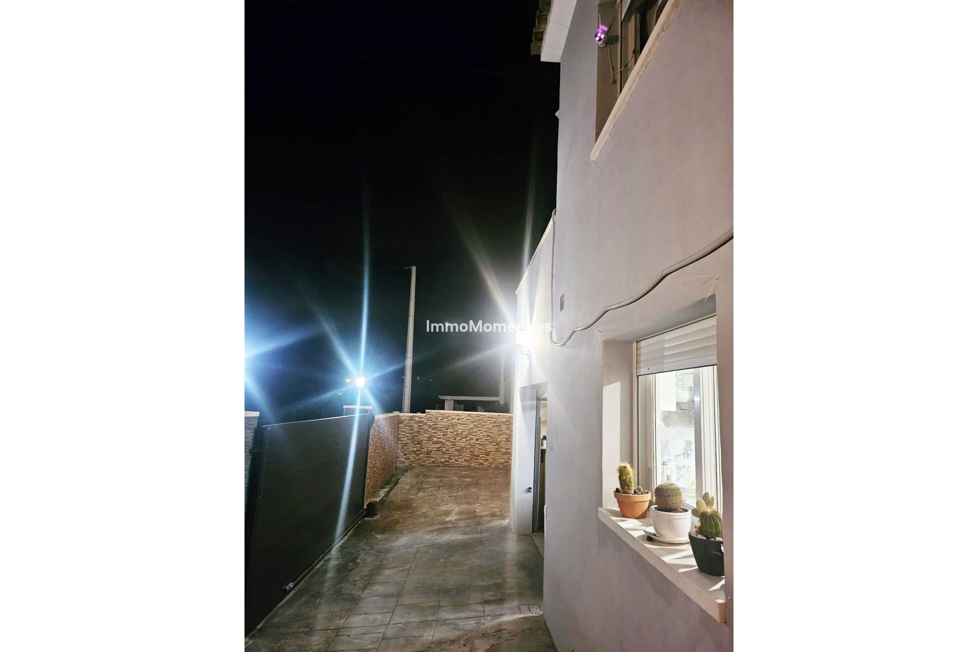 Reventa - Villa independiente - Calpe - Calpe Centro