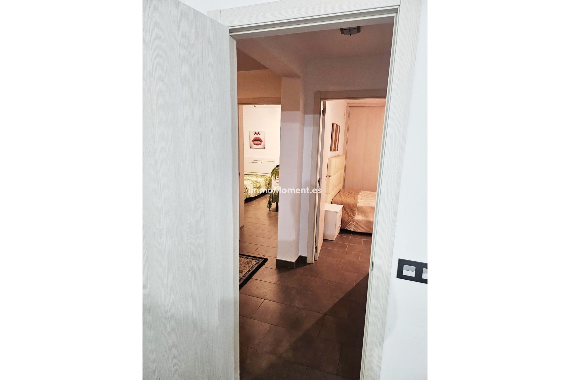 Reventa - Villa independiente - Calpe - Calpe Centro