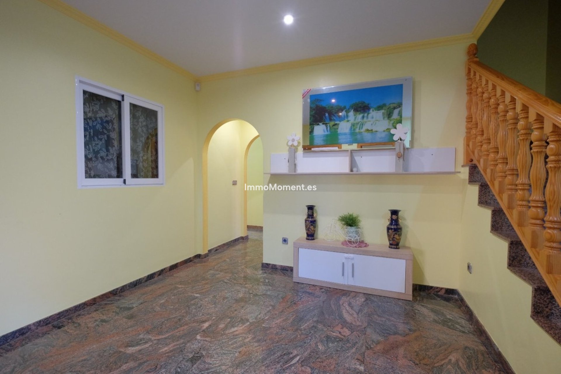 Reventa - Villa independiente - Calpe - Calpe Centro