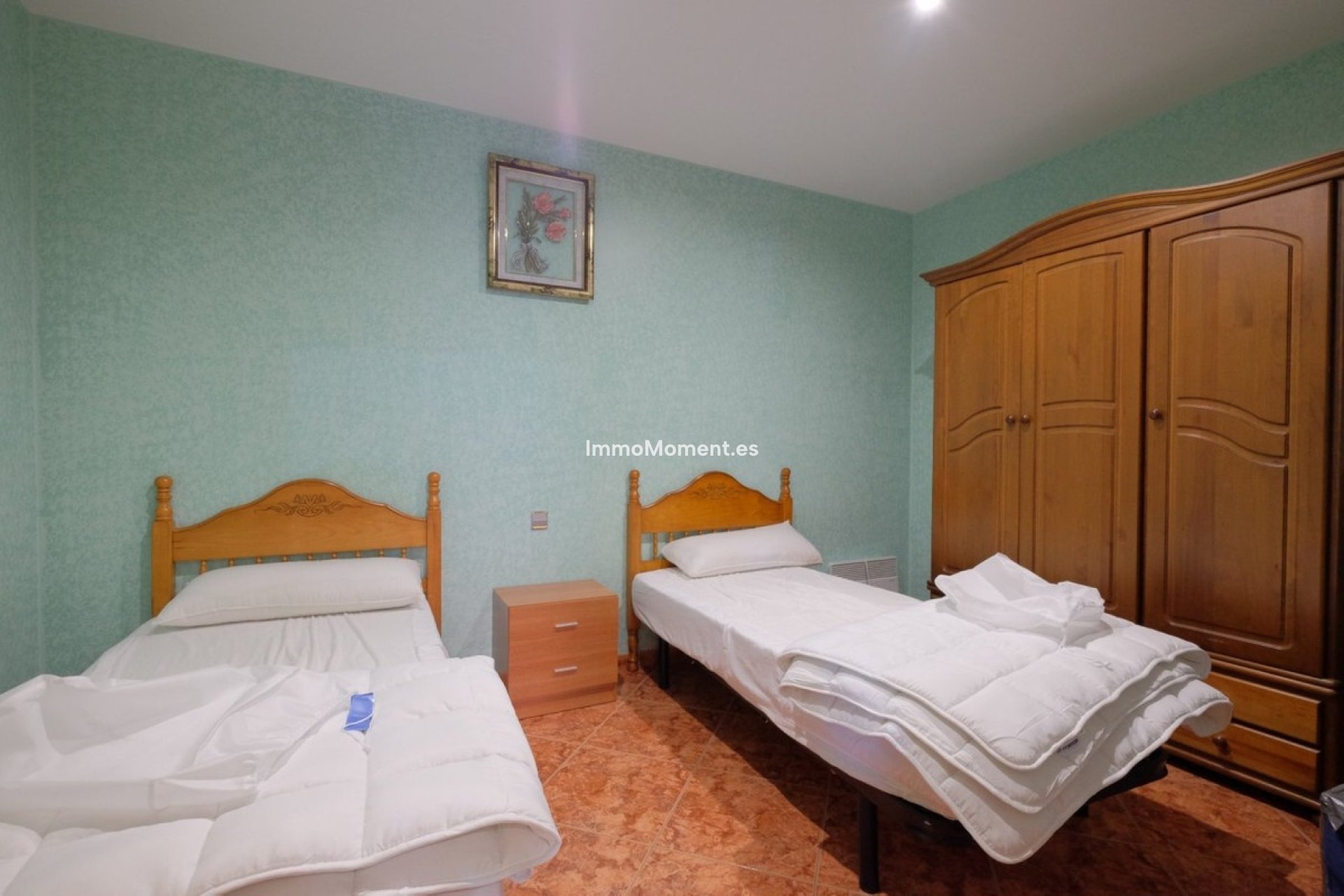 Reventa - Villa independiente - Calpe - Calpe Centro