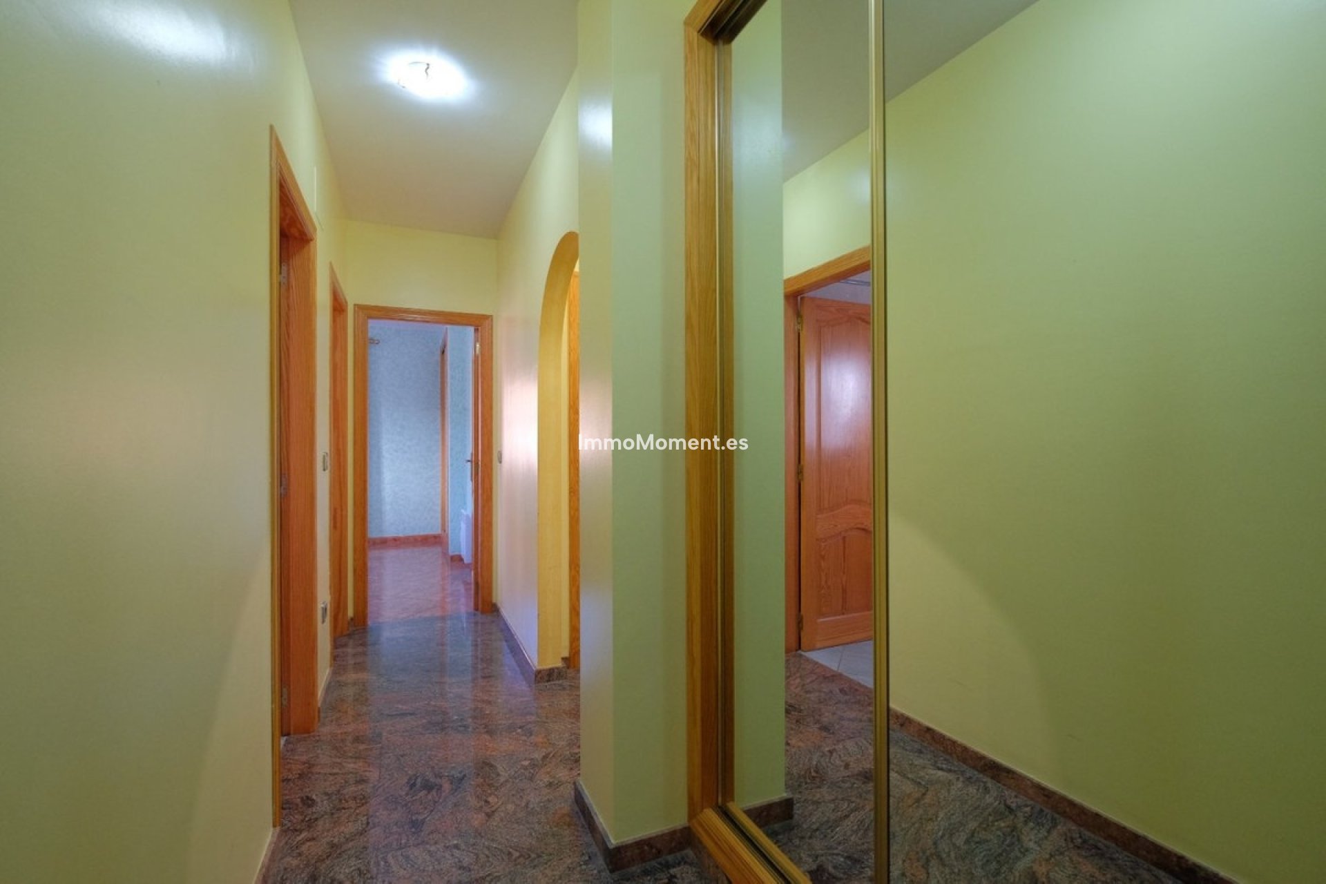 Reventa - Villa independiente - Calpe - Calpe Centro