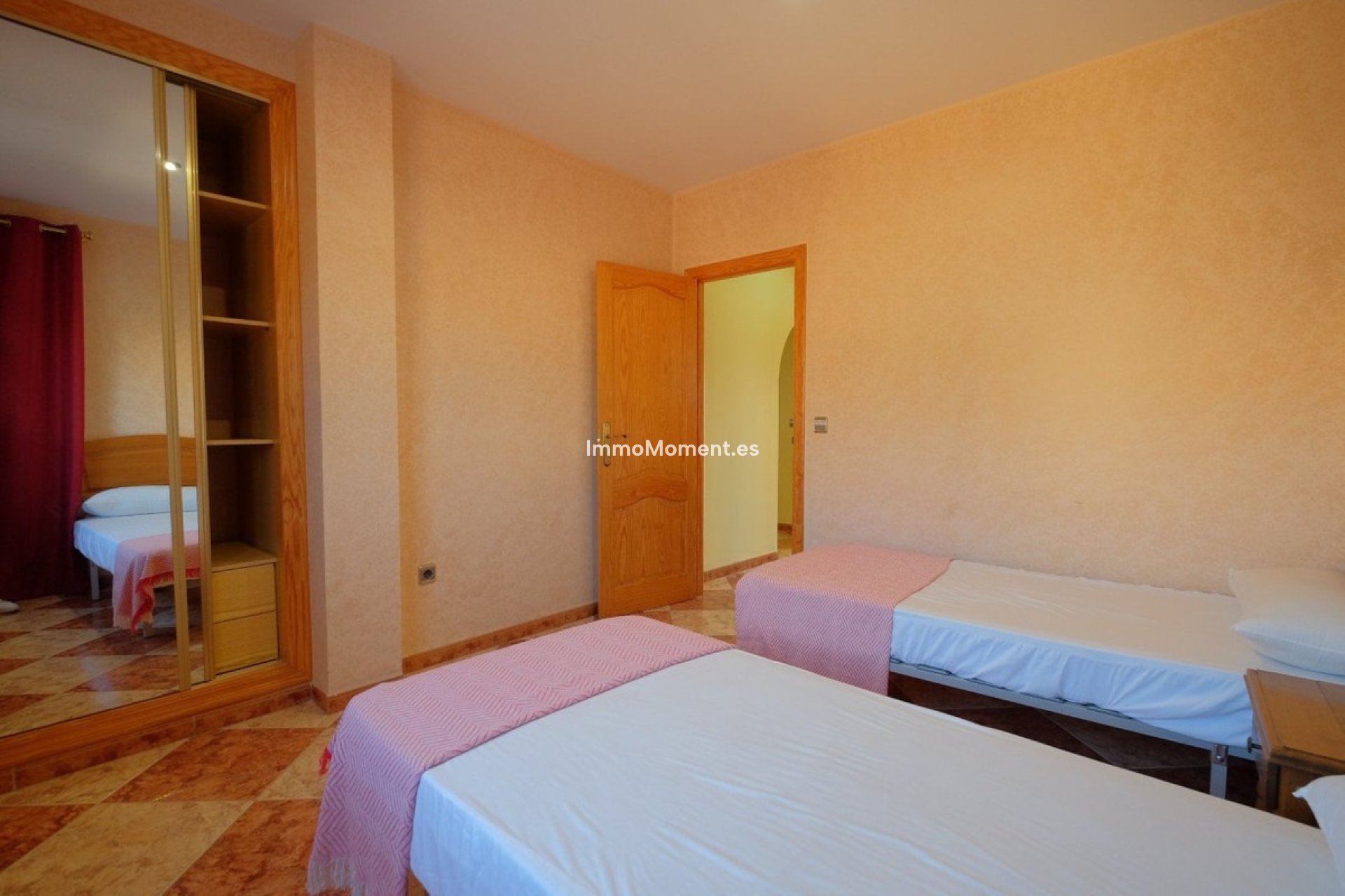 Reventa - Villa independiente - Calpe - Calpe Centro