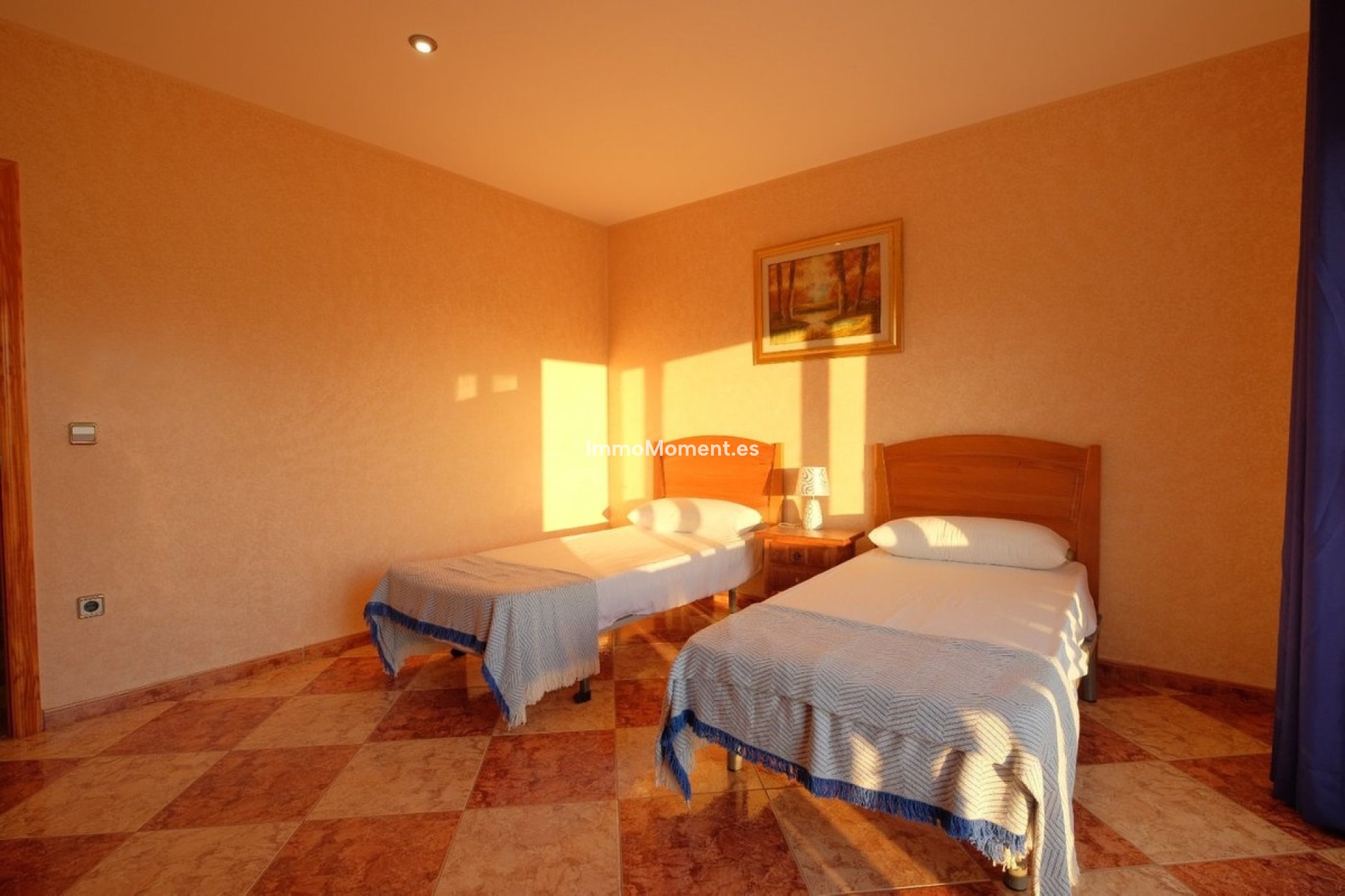 Reventa - Villa independiente - Calpe - Calpe Centro