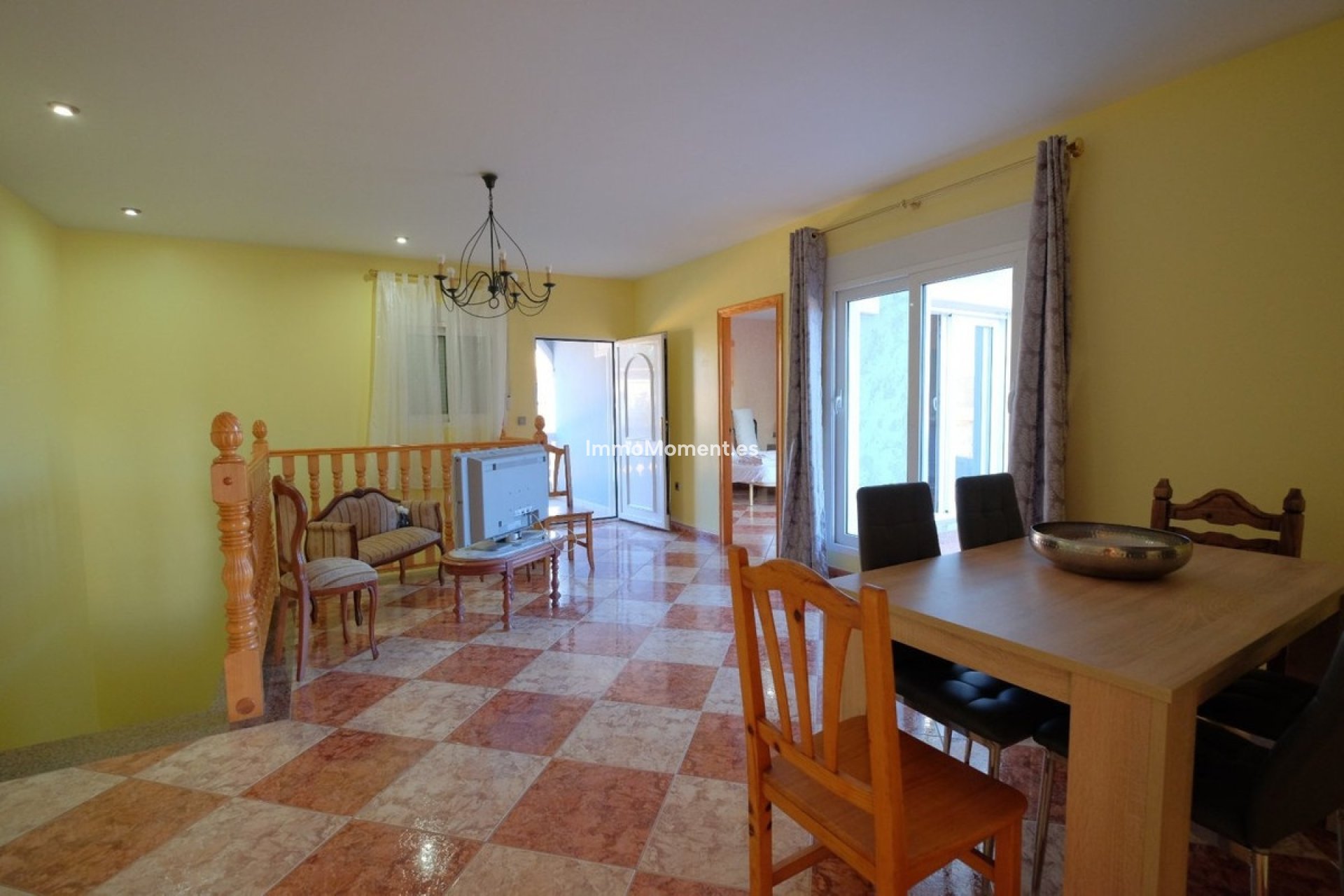 Reventa - Villa independiente - Calpe - Calpe Centro