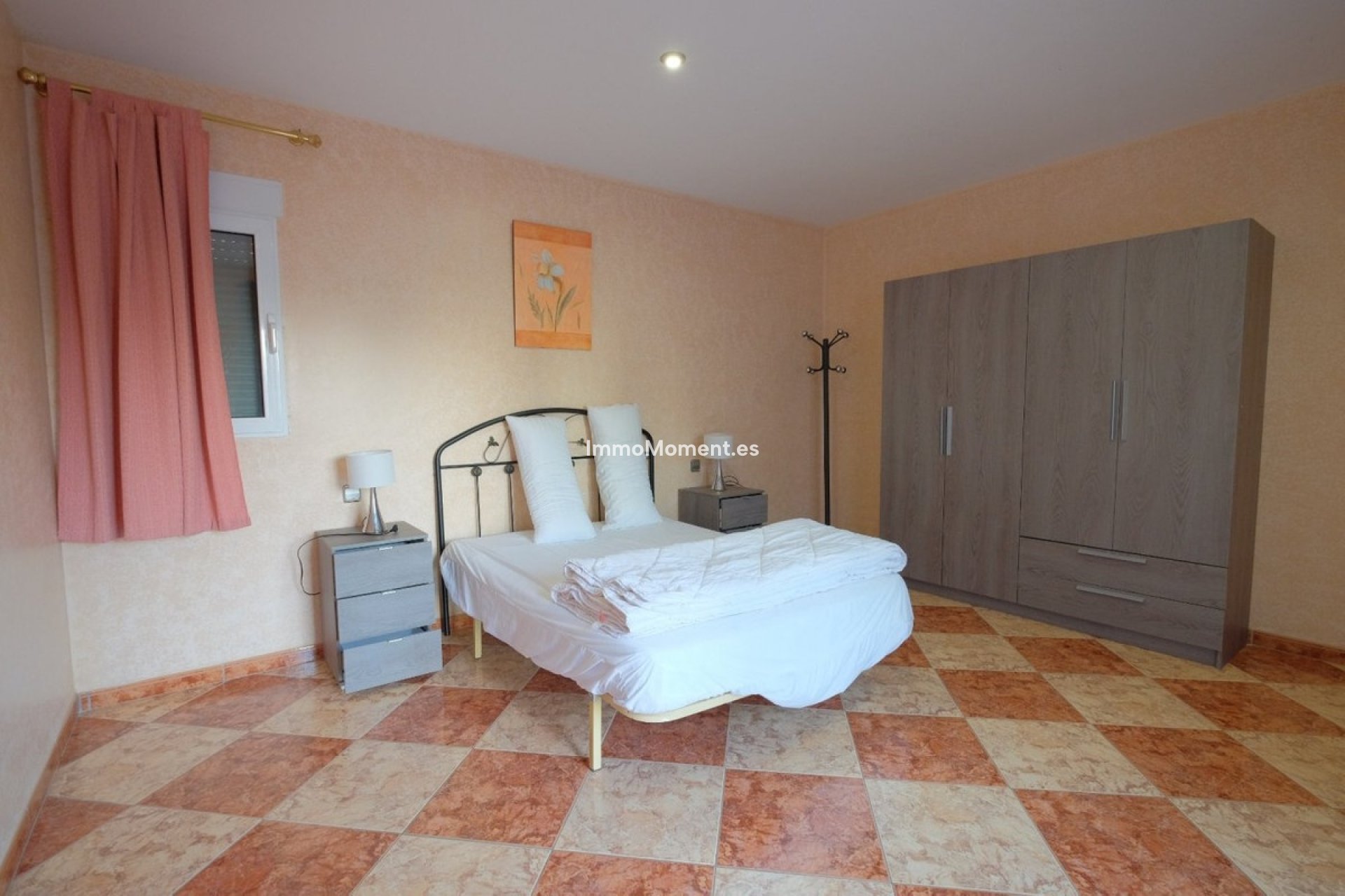 Reventa - Villa independiente - Calpe - Calpe Centro