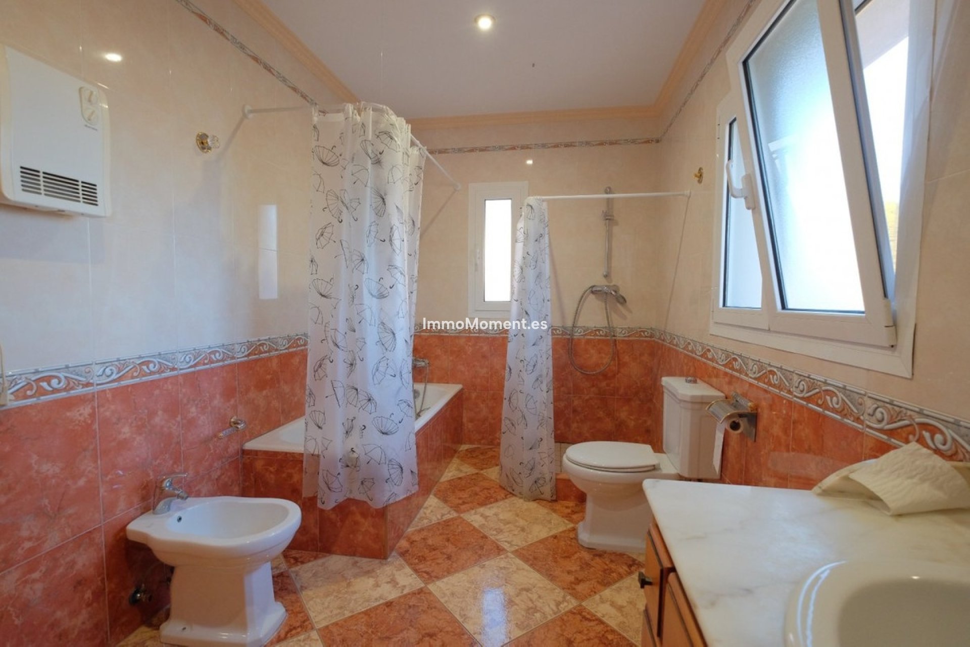 Reventa - Villa independiente - Calpe - Calpe Centro