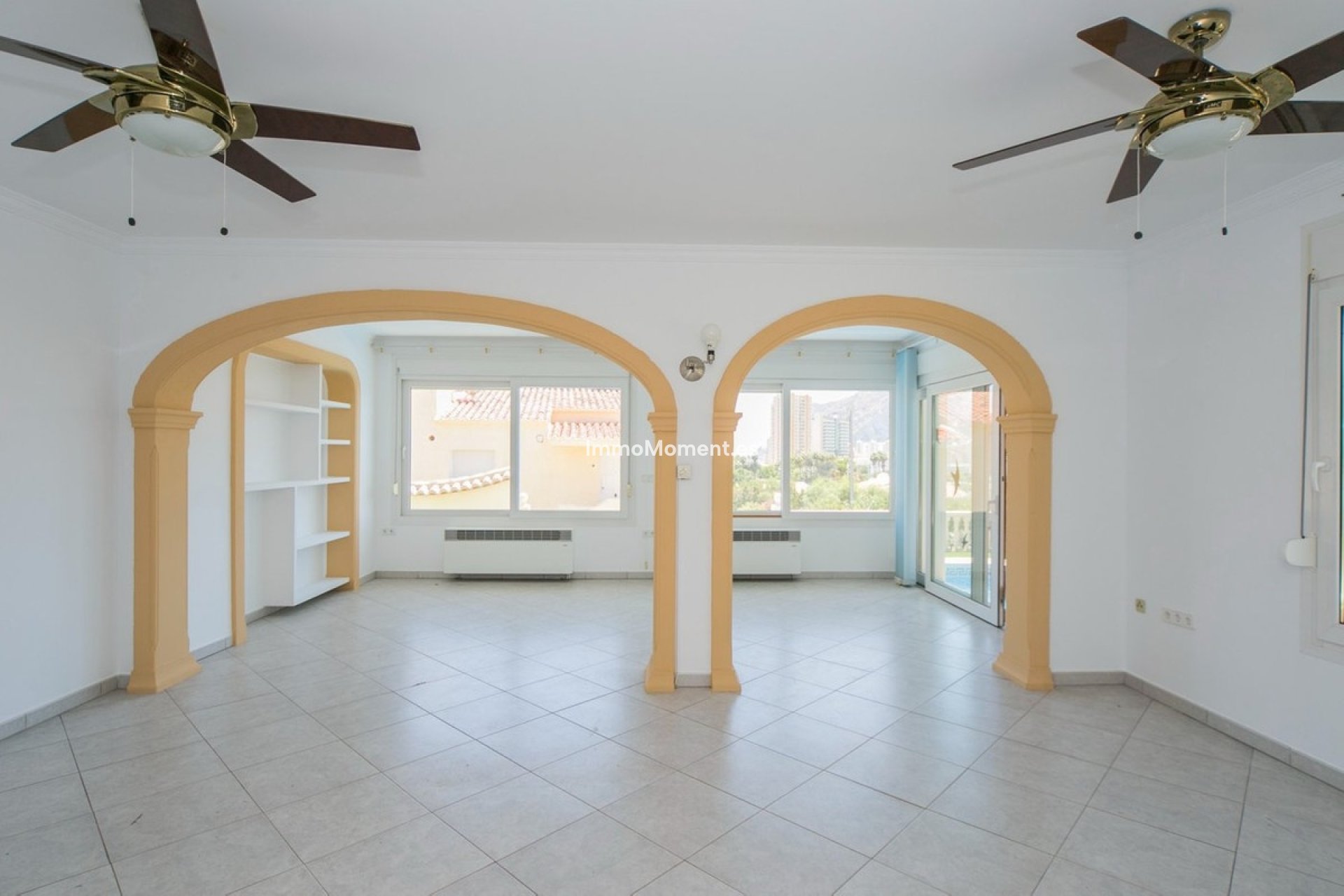 Reventa - Villa independiente - Calpe - Calpe Centro