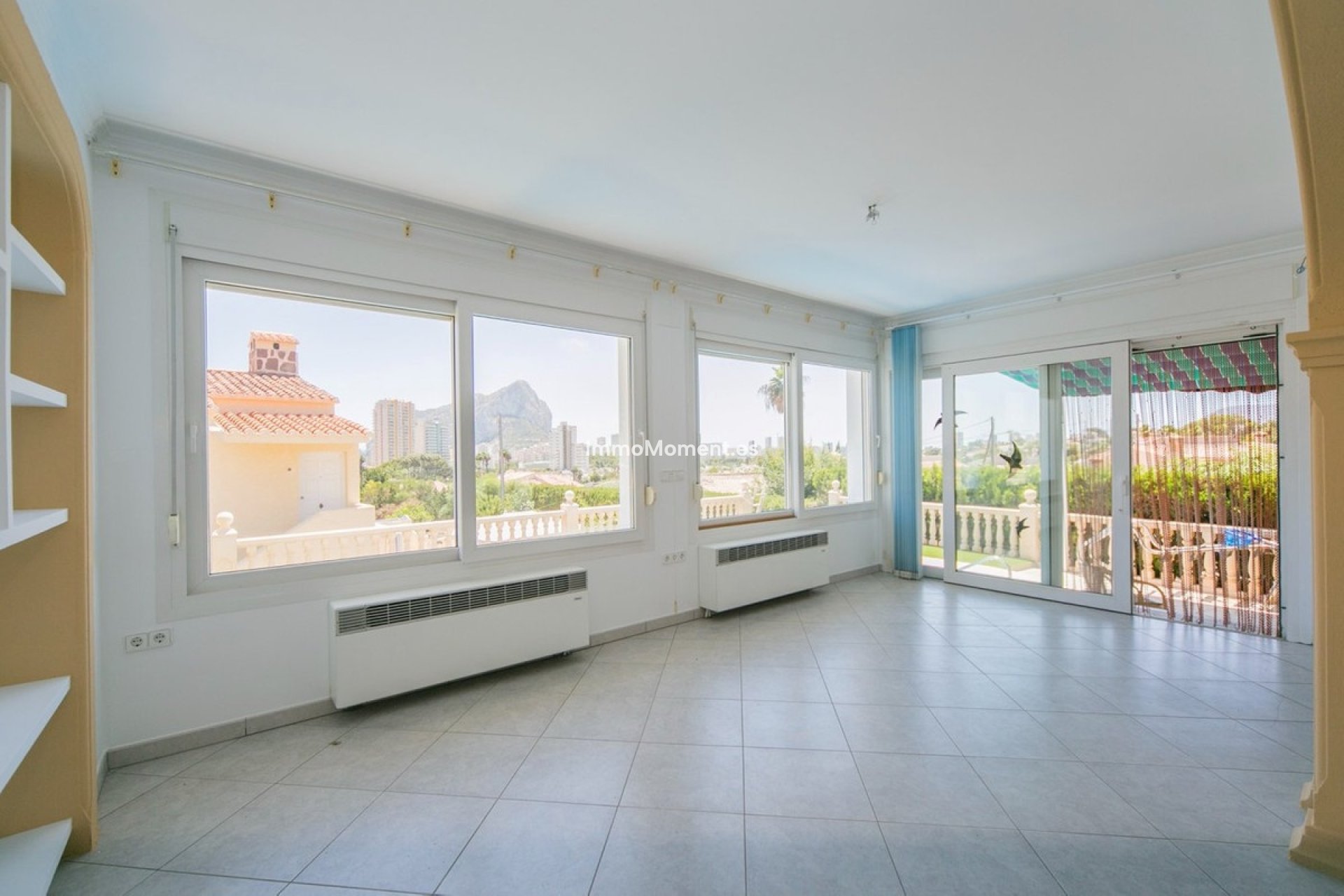 Reventa - Villa independiente - Calpe - Calpe Centro
