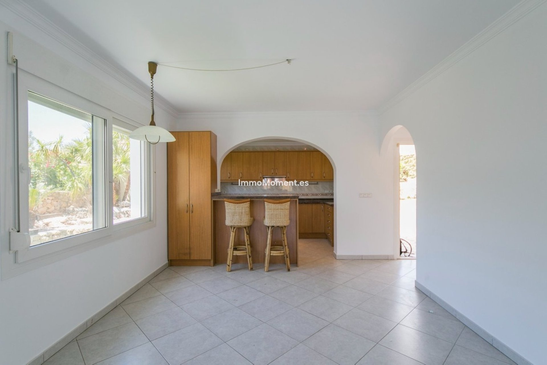 Reventa - Villa independiente - Calpe - Calpe Centro