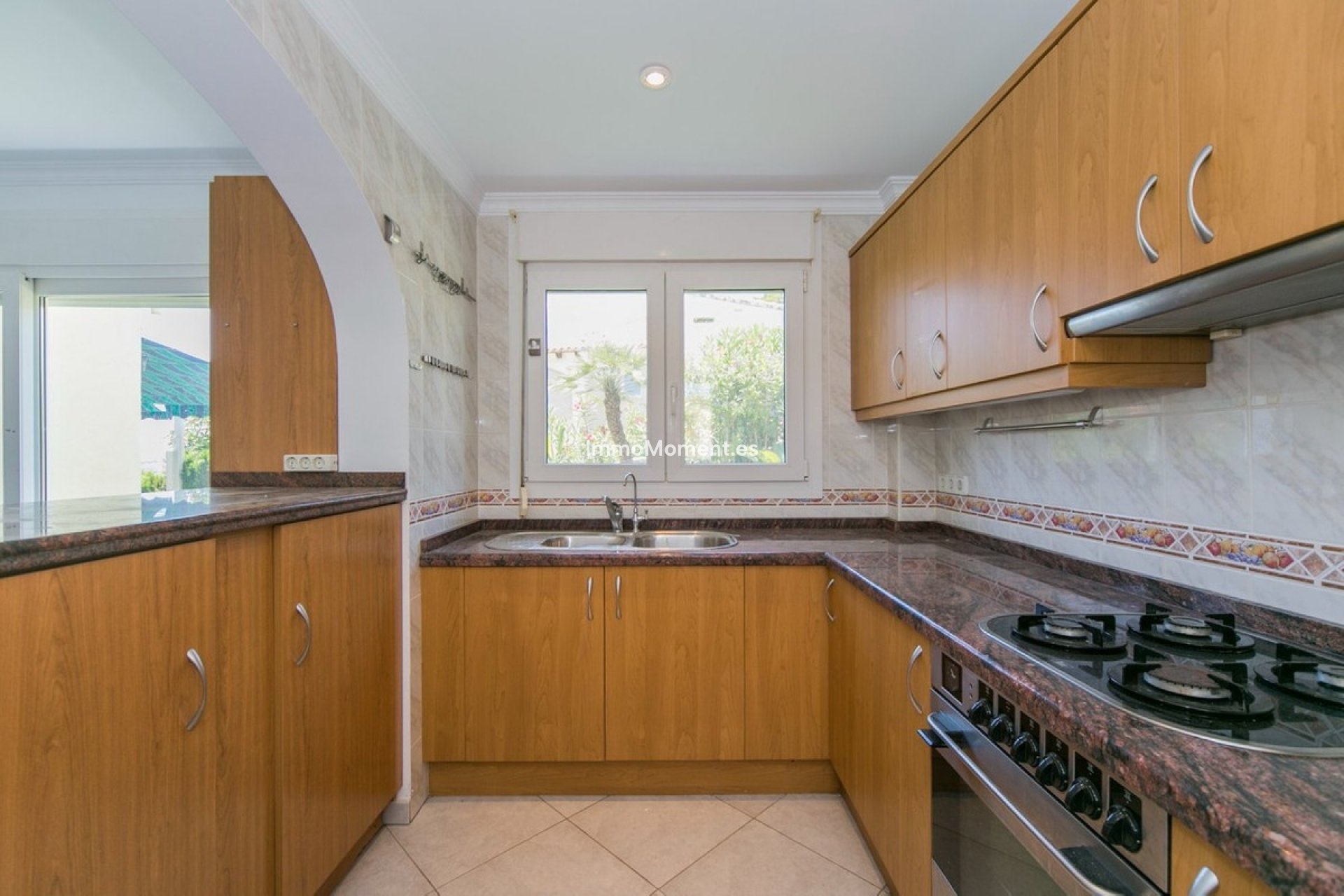Reventa - Villa independiente - Calpe - Calpe Centro