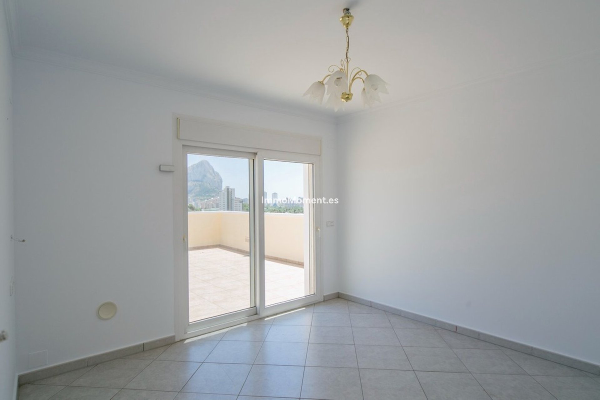 Reventa - Villa independiente - Calpe - Calpe Centro