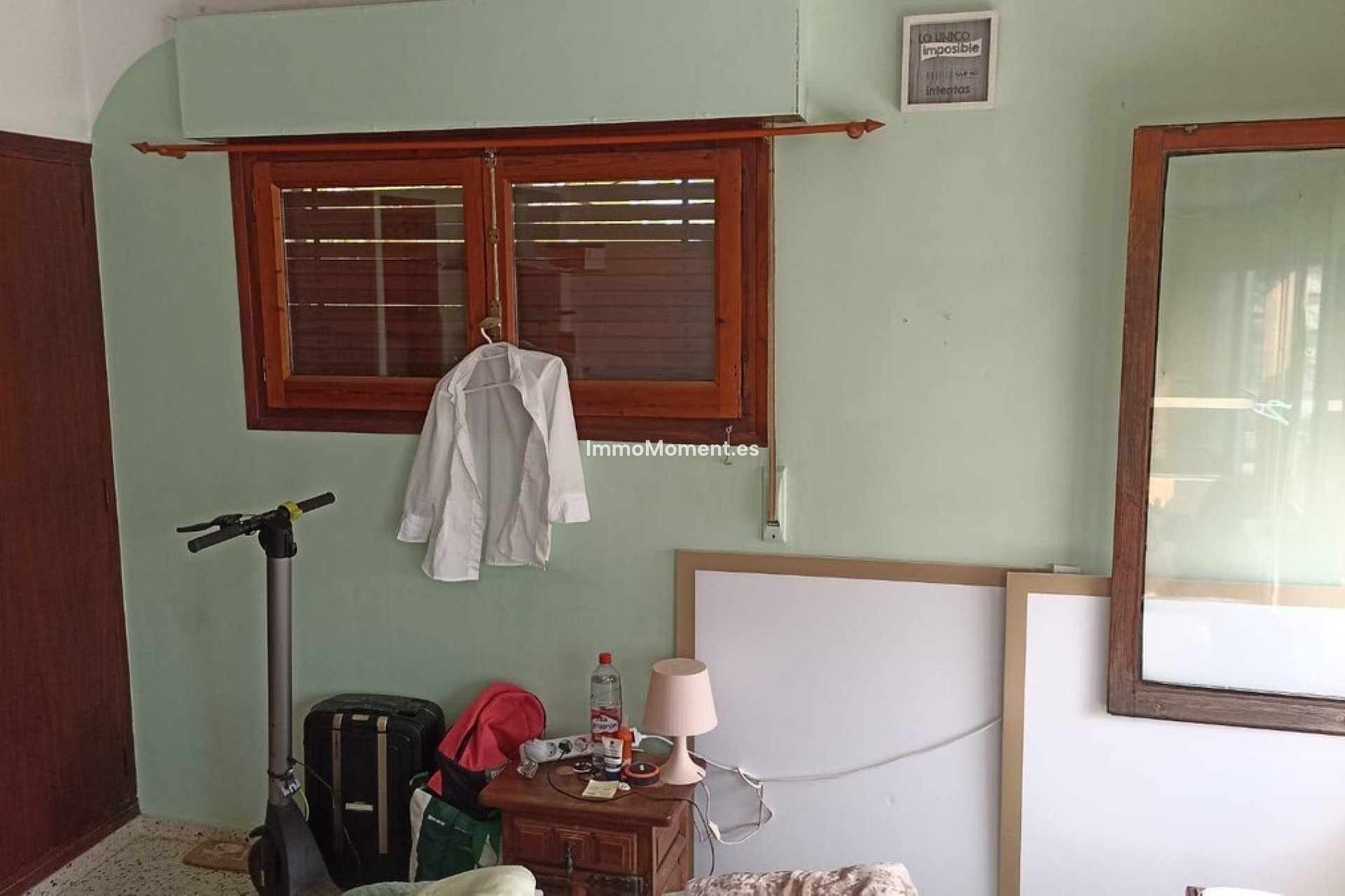 Reventa - Villa independiente - Calpe - Calpe Centro