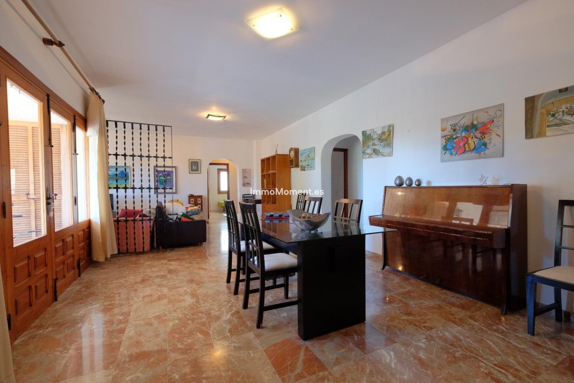 Reventa - Villa independiente - Calpe - Calpe Centro