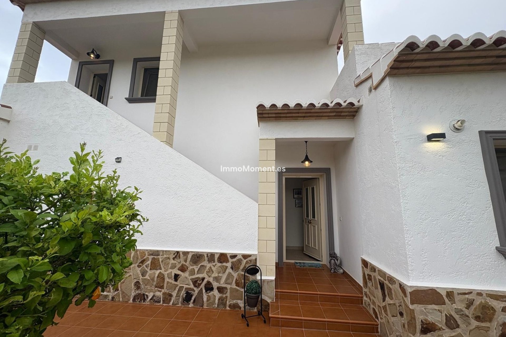 Reventa - Villa independiente - Calpe - Calpe Centro