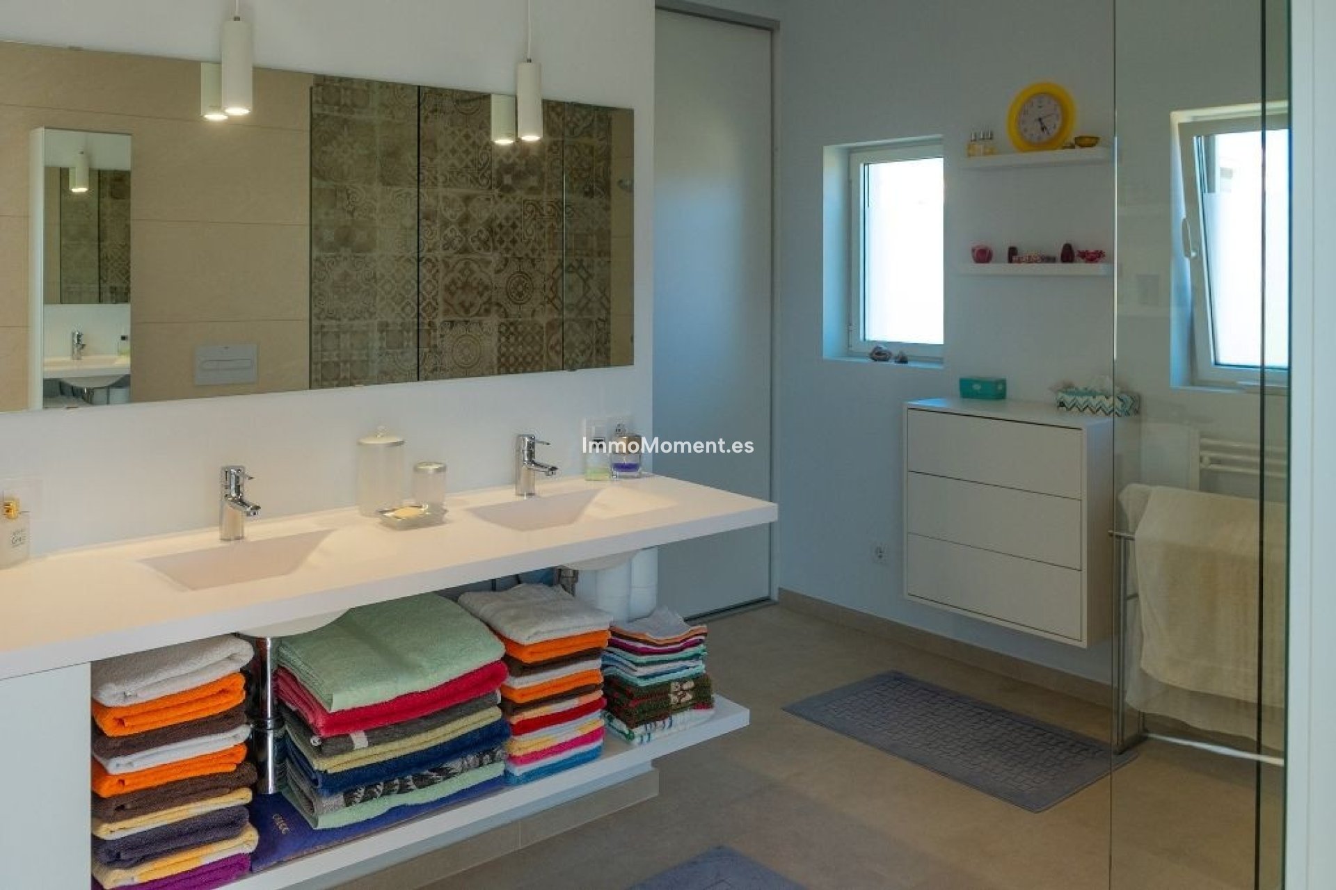 Reventa - Villa independiente - Calpe - Calpe Centro