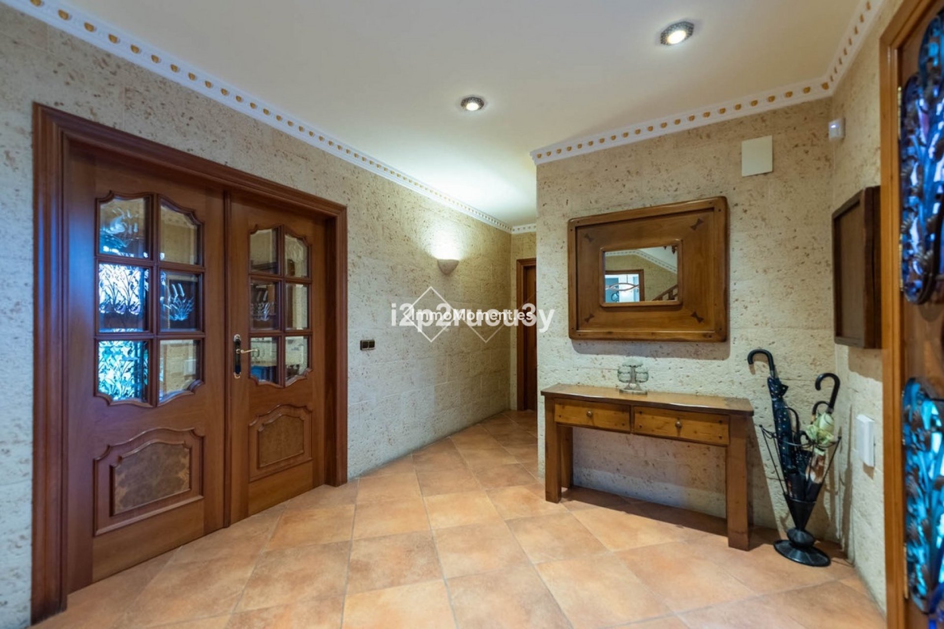 Reventa - Villa independiente - Calpe - Calpe Centro