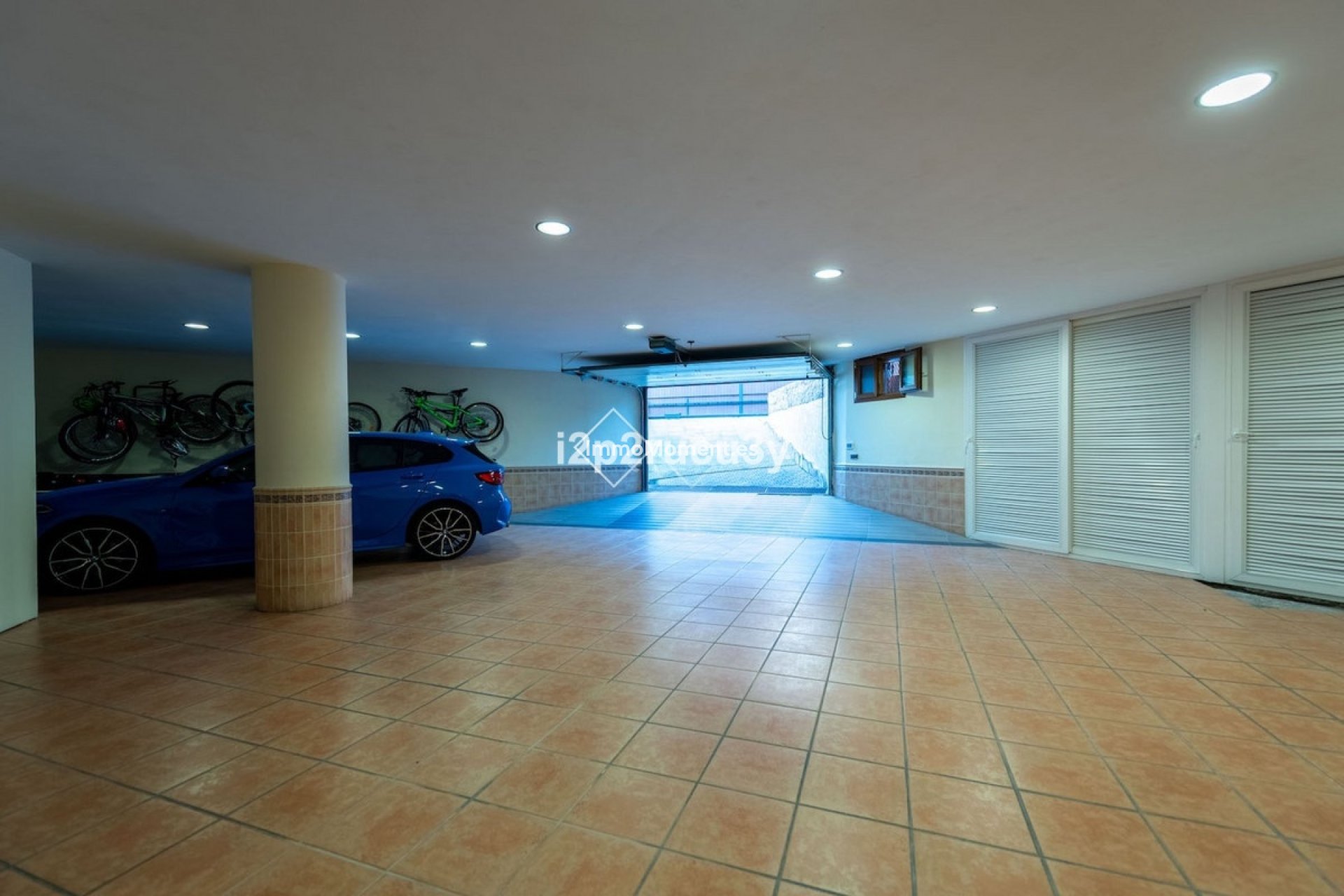 Reventa - Villa independiente - Calpe - Calpe Centro