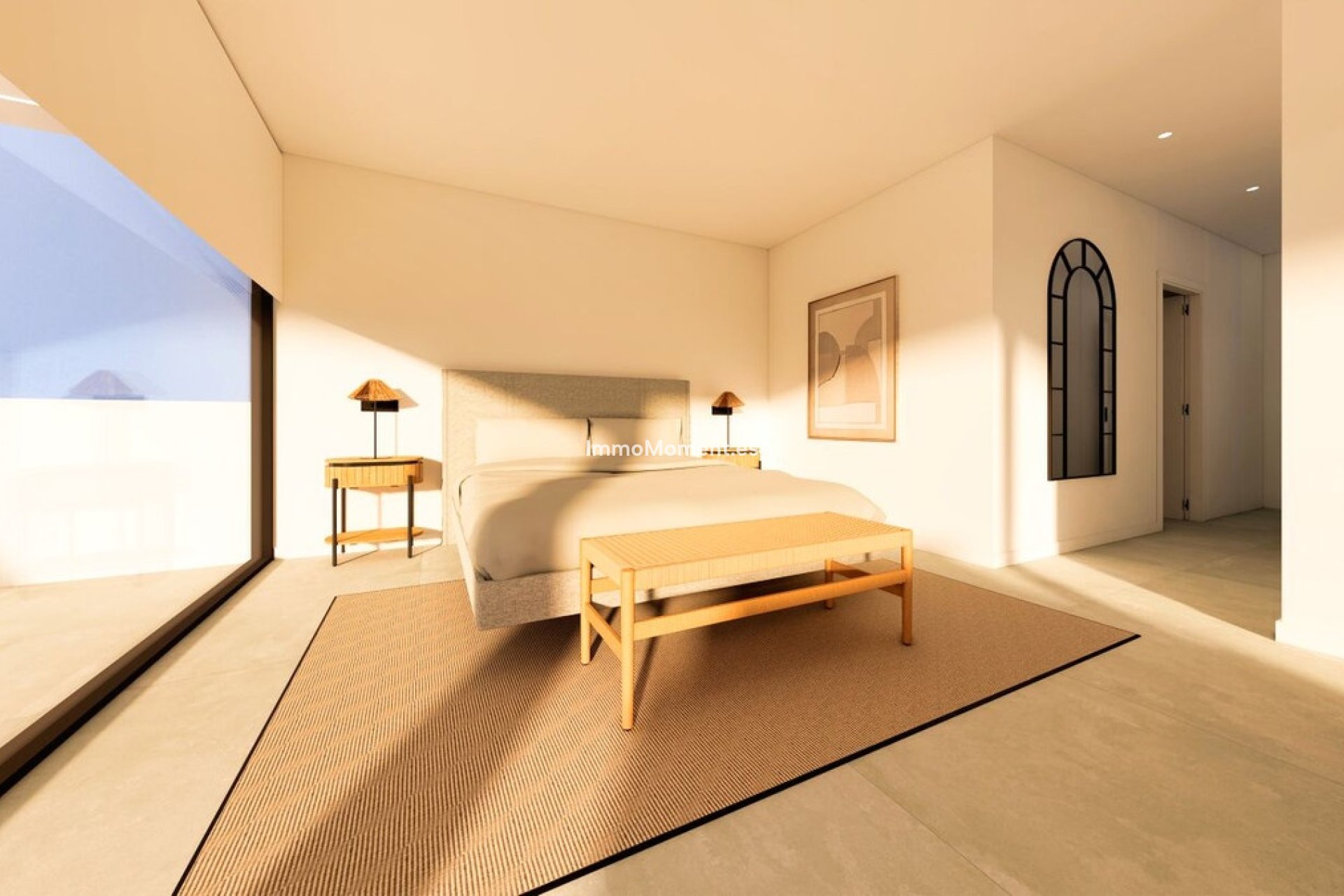 Reventa - Villa independiente - Calpe - Calpe Centro