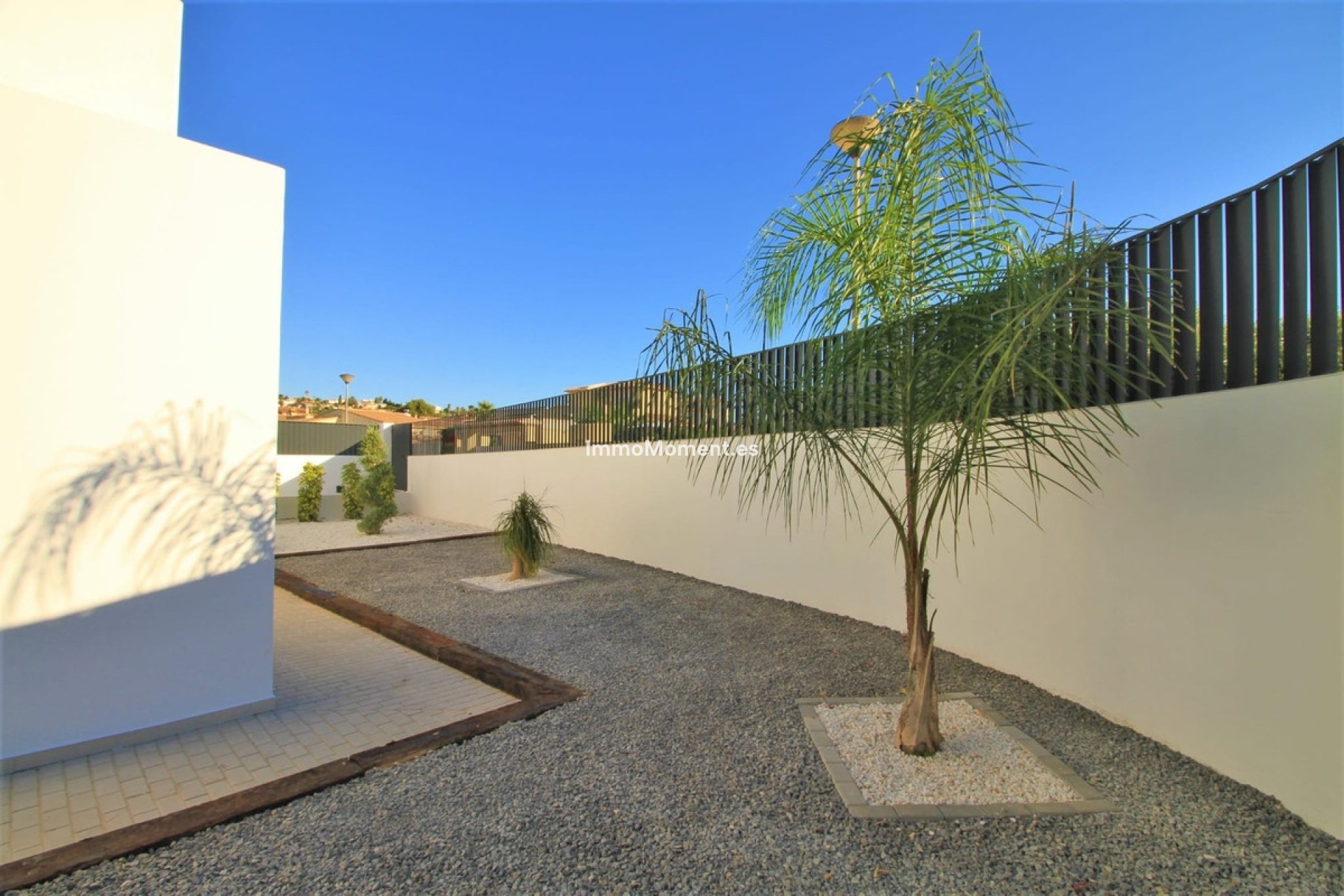 Reventa - Villa independiente - Calpe - Calpe Centro