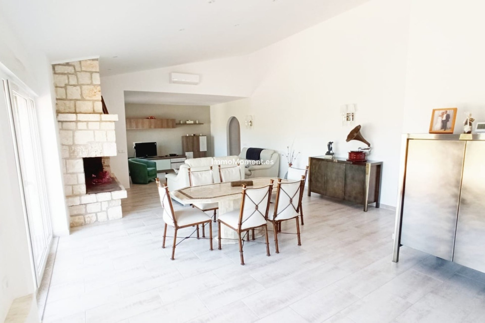 Reventa - Villa independiente - Calpe - Calpe Centro