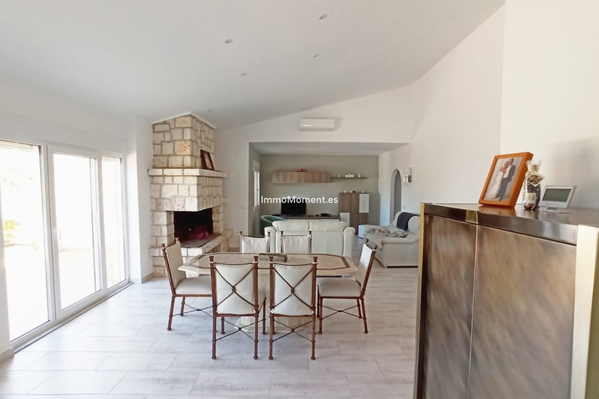 Reventa - Villa independiente - Calpe - Calpe Centro