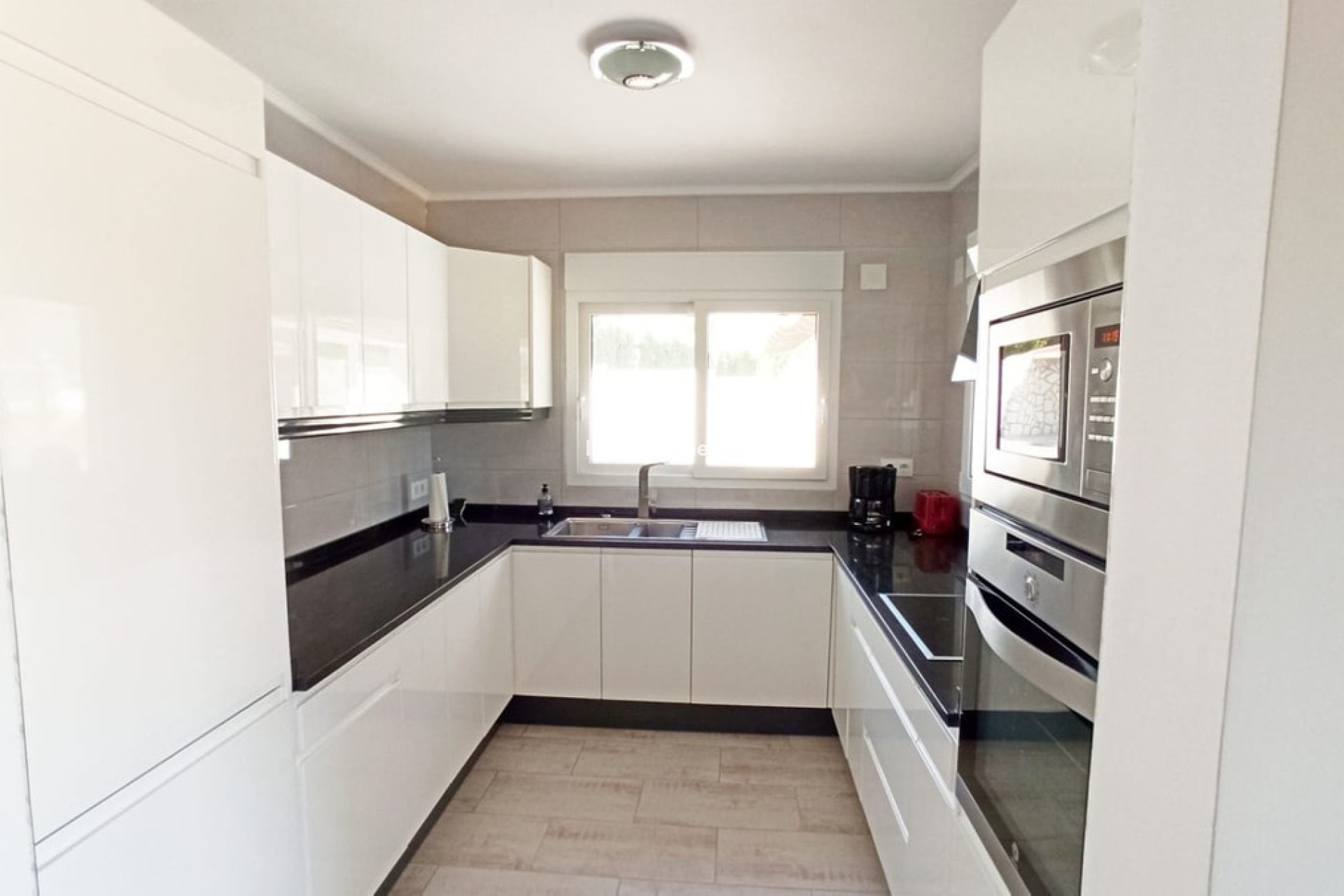Reventa - Villa independiente - Calpe - Calpe Centro