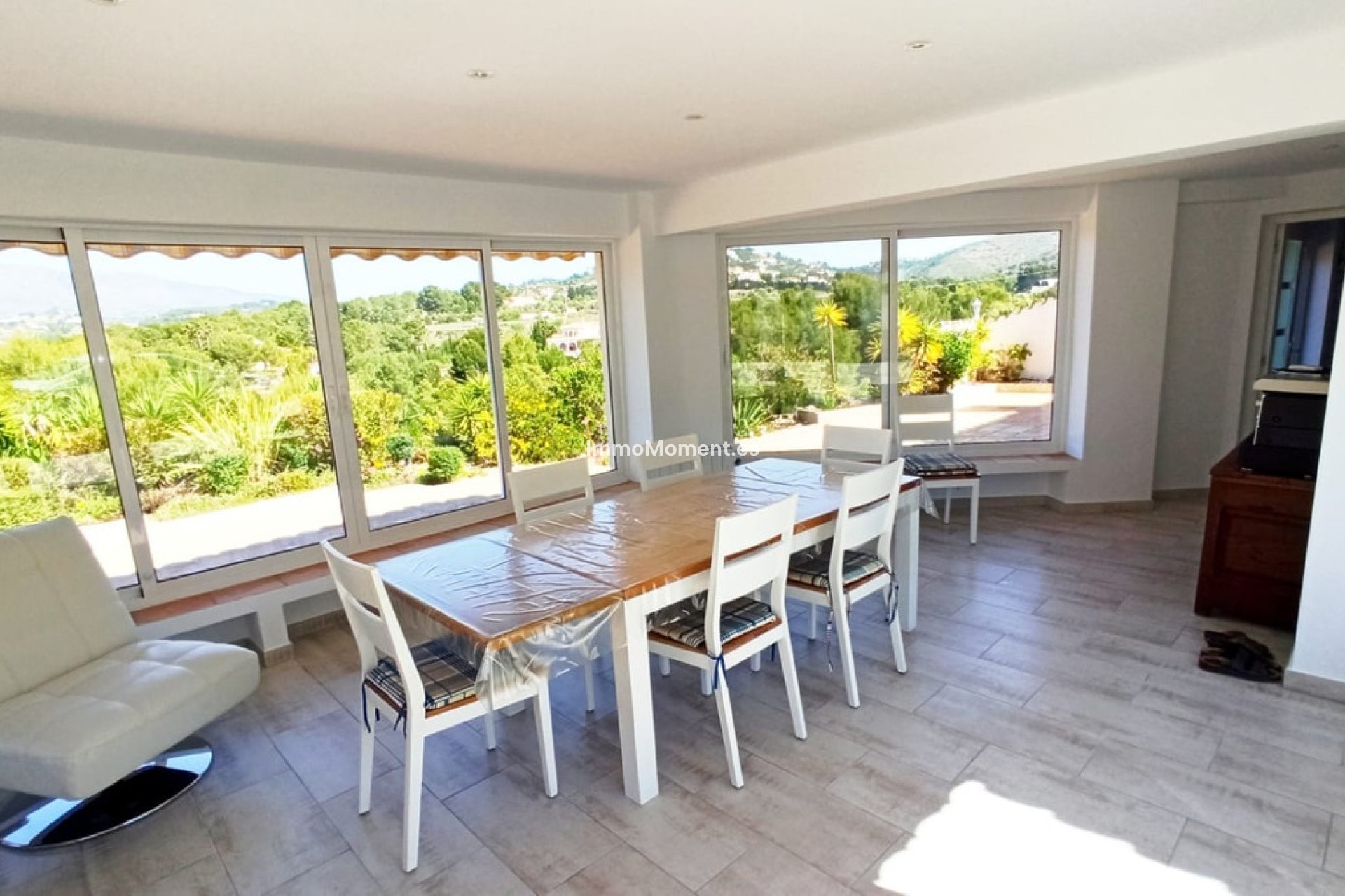 Reventa - Villa independiente - Calpe - Calpe Centro