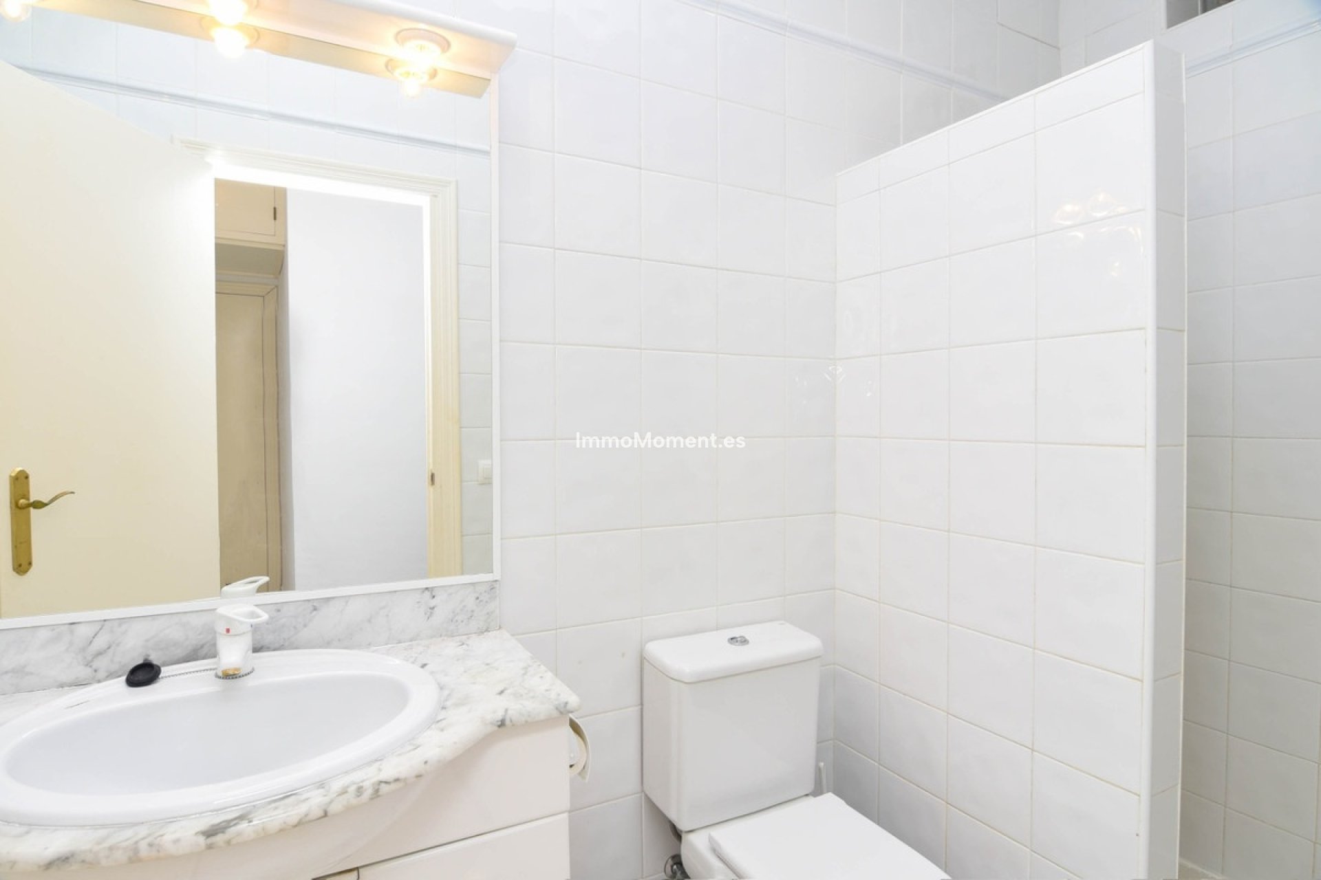 Reventa - Villa independiente - Calpe - Calpe Centro