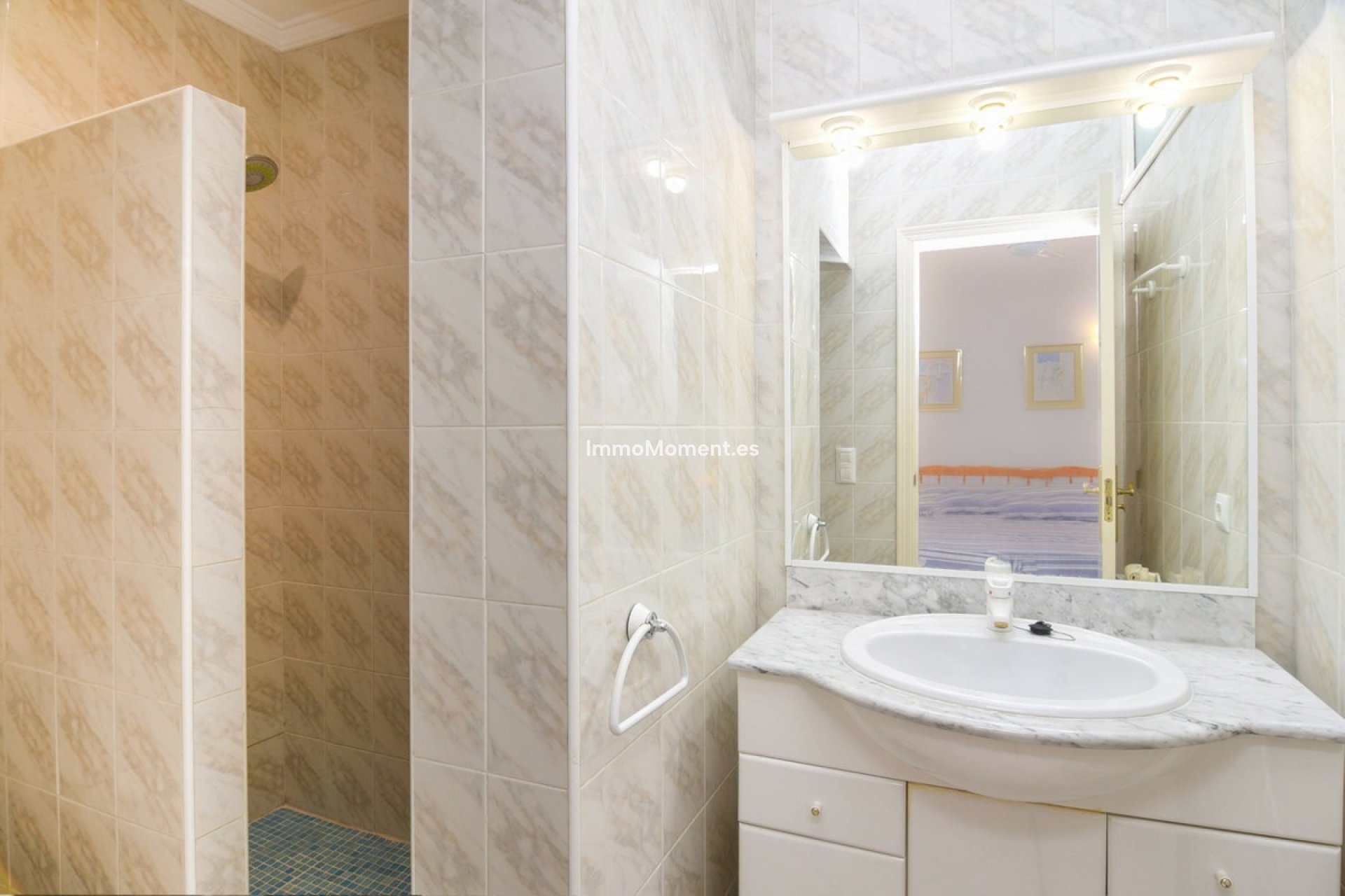 Reventa - Villa independiente - Calpe - Calpe Centro