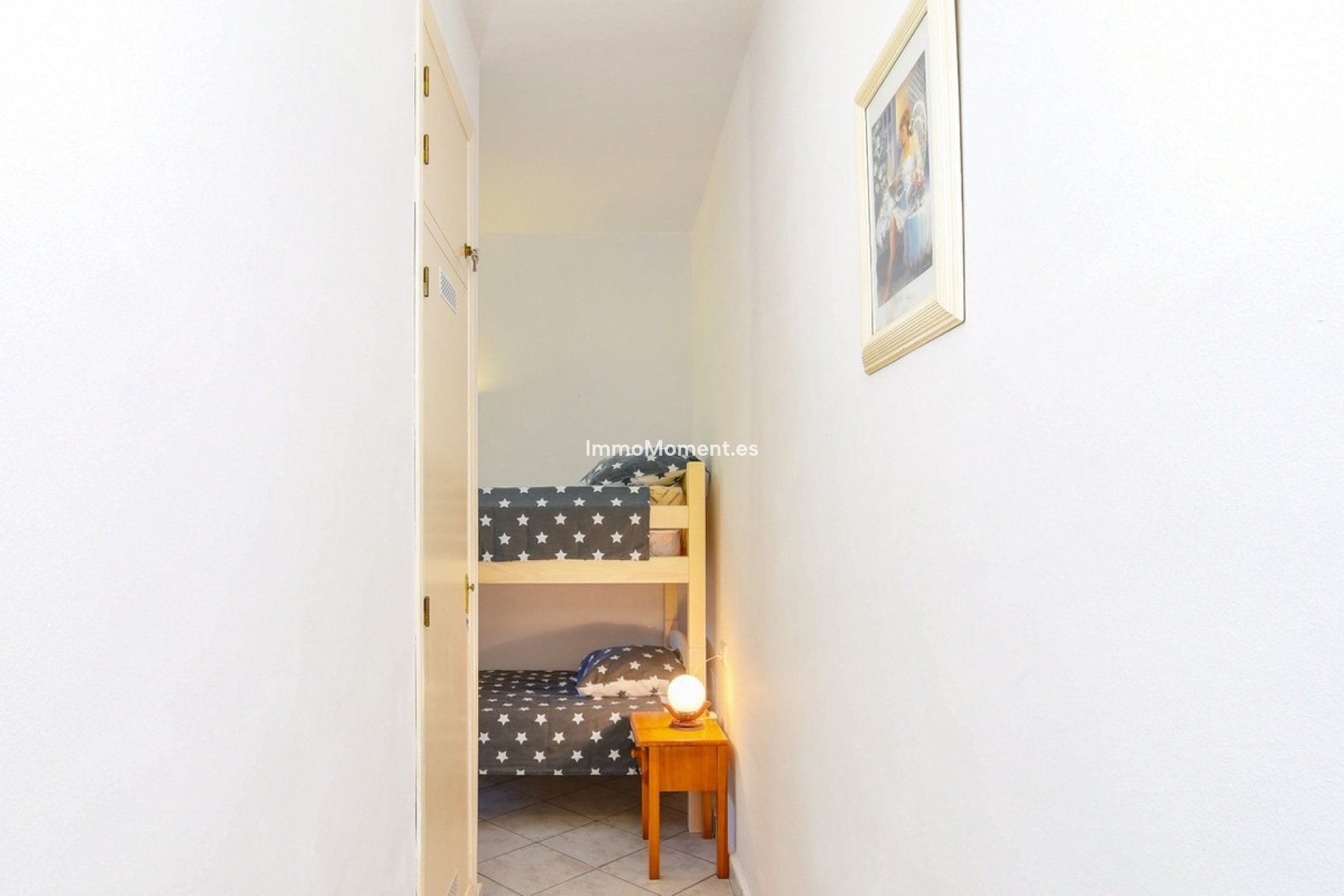 Reventa - Villa independiente - Calpe - Calpe Centro