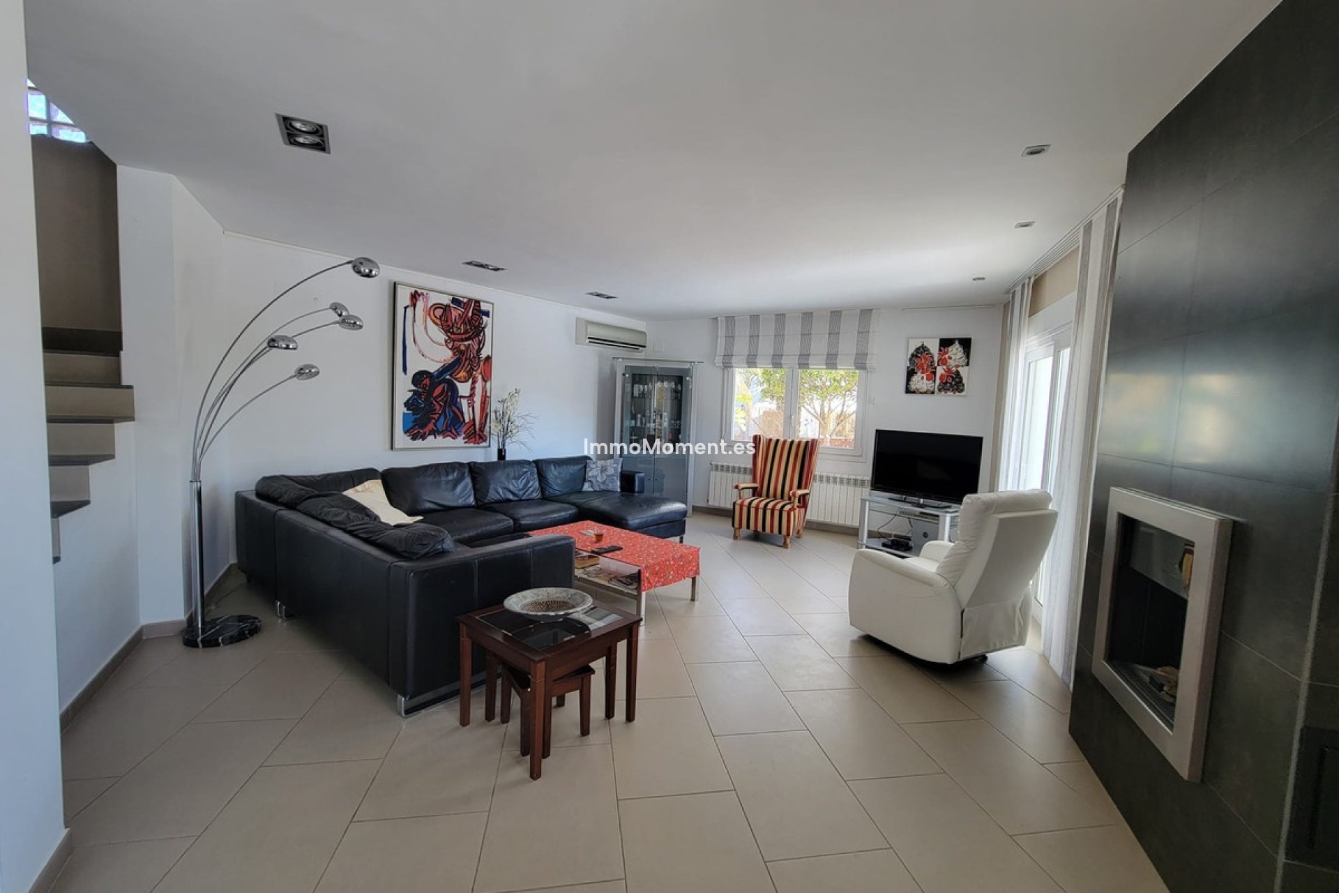 Reventa - Villa independiente - Calpe - Calpe Centro