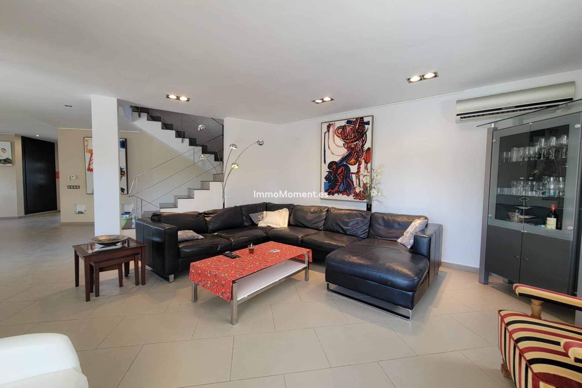 Reventa - Villa independiente - Calpe - Calpe Centro