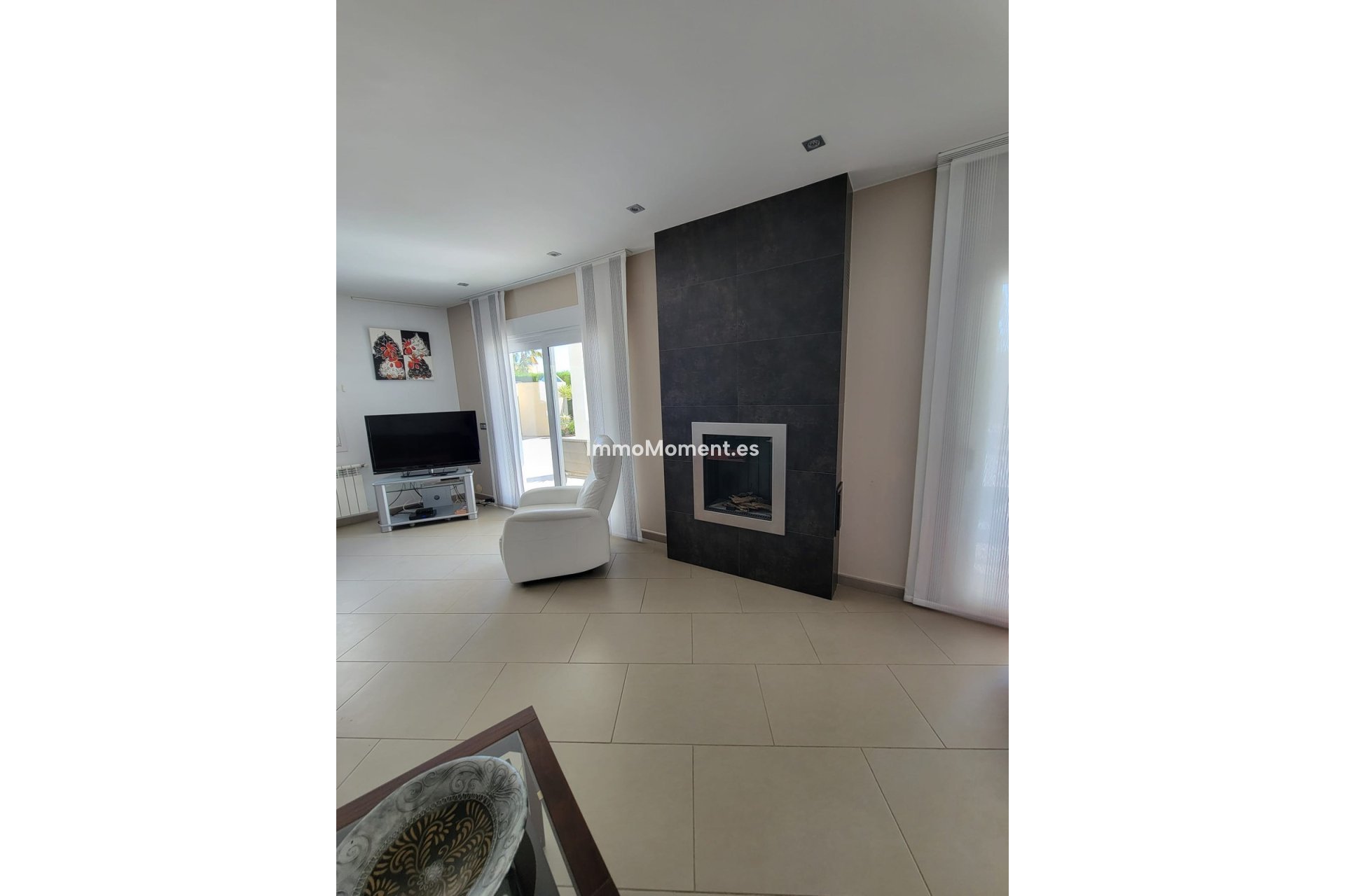 Reventa - Villa independiente - Calpe - Calpe Centro