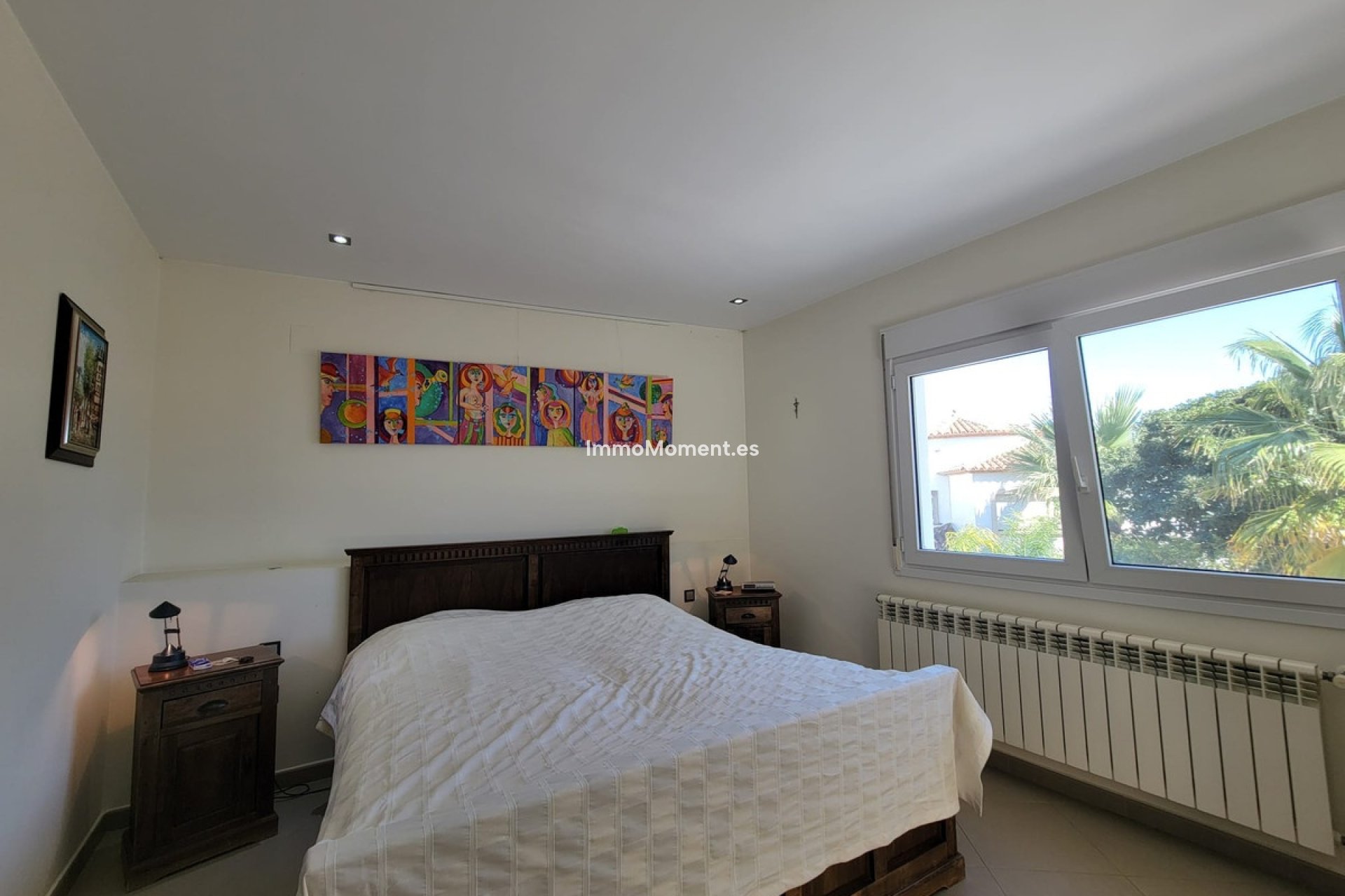 Reventa - Villa independiente - Calpe - Calpe Centro