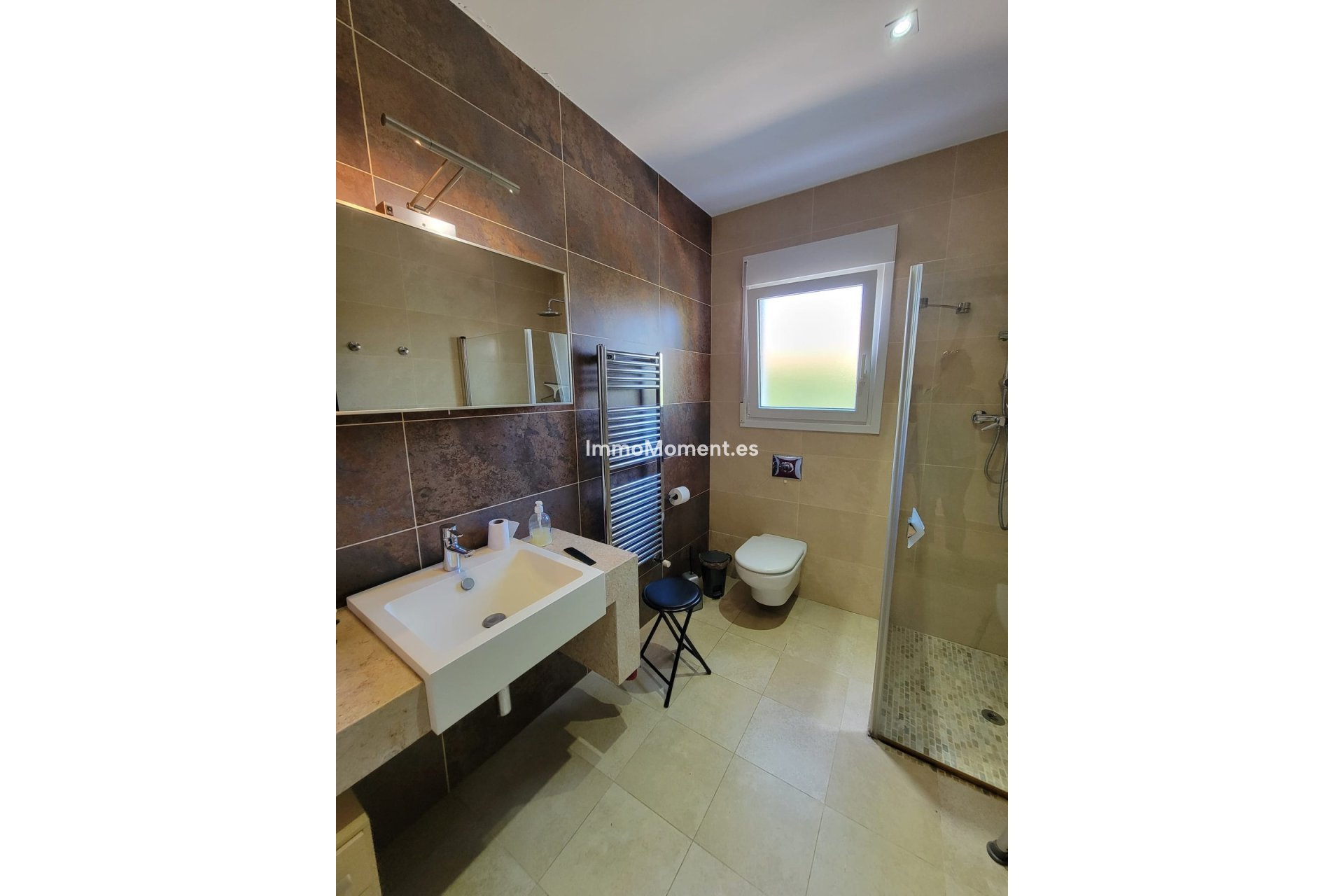 Reventa - Villa independiente - Calpe - Calpe Centro