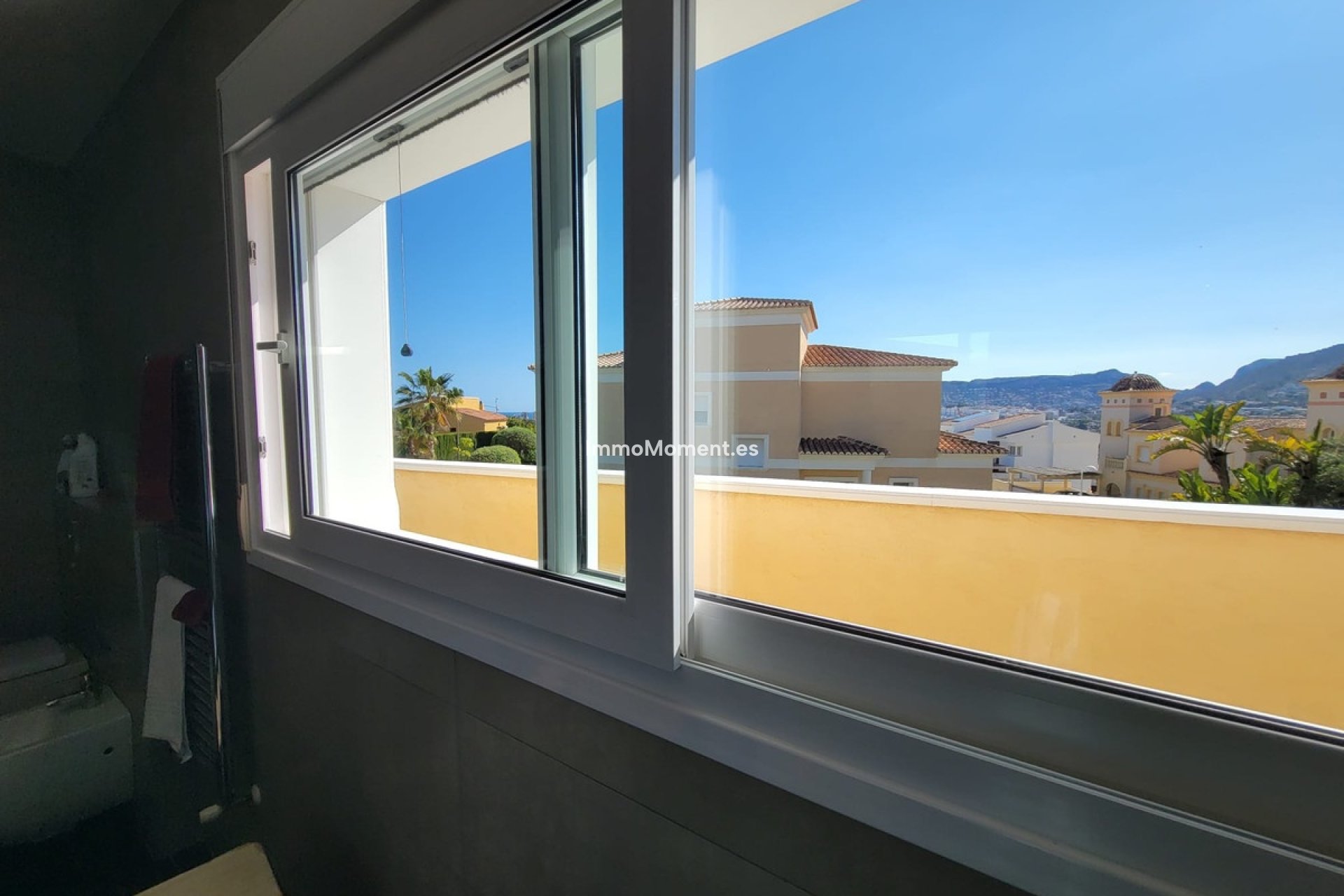 Reventa - Villa independiente - Calpe - Calpe Centro