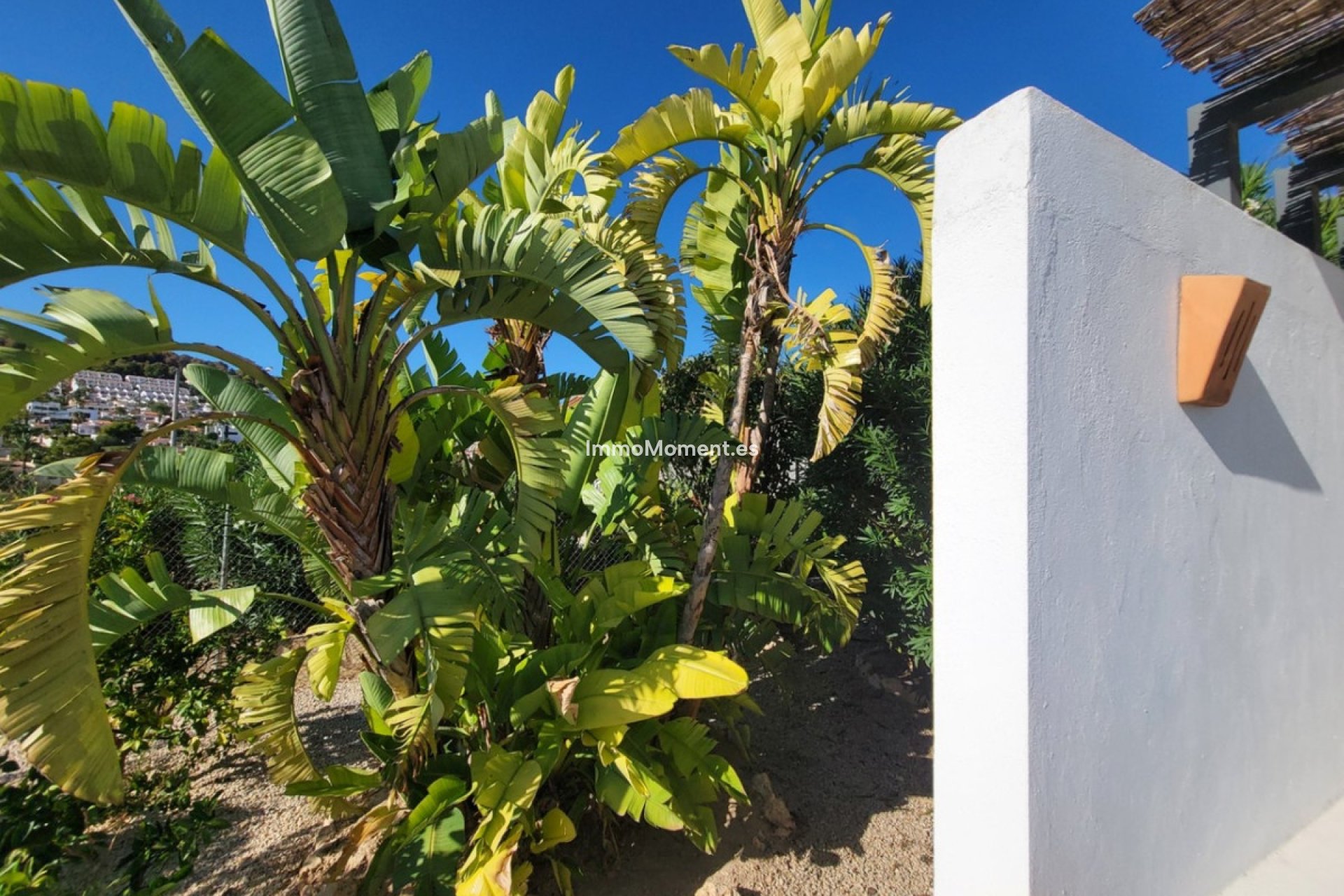 Reventa - Villa independiente - Calpe - Calpe Centro
