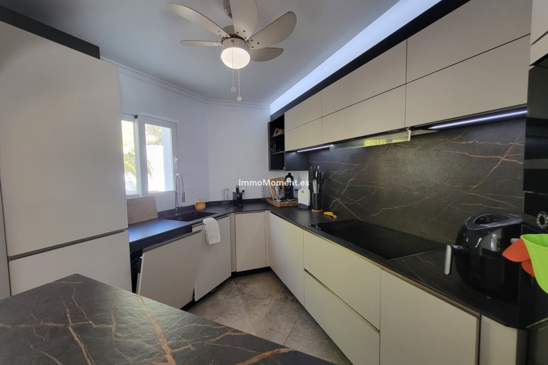 Reventa - Villa independiente - Calpe - Calpe Centro