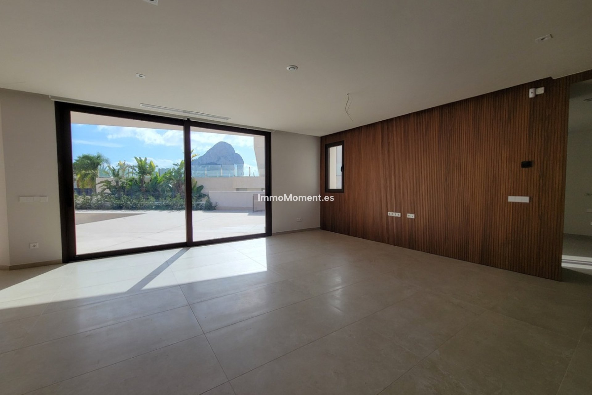 Reventa - Villa independiente - Calpe - Calpe Centro