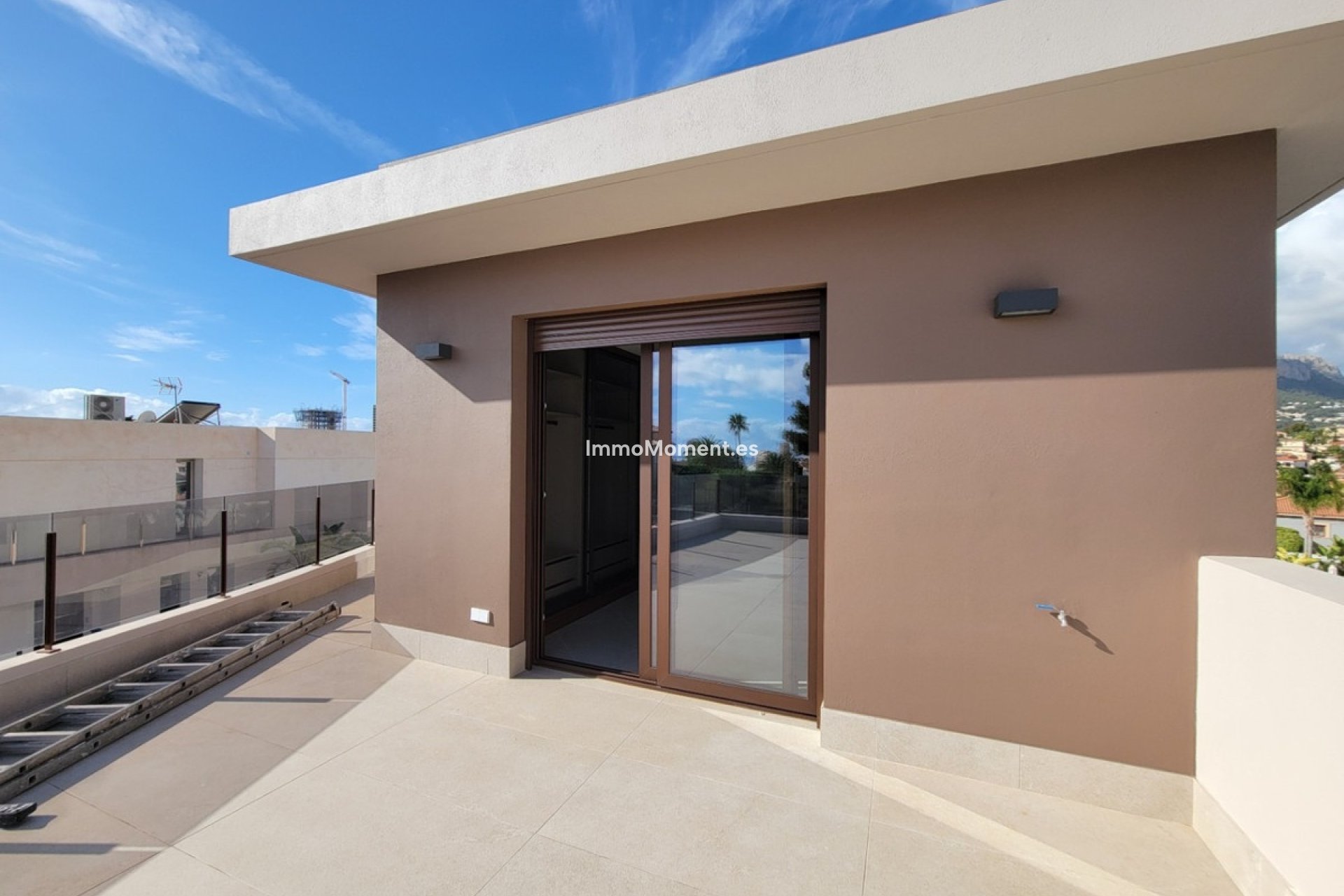 Reventa - Villa independiente - Calpe - Calpe Centro