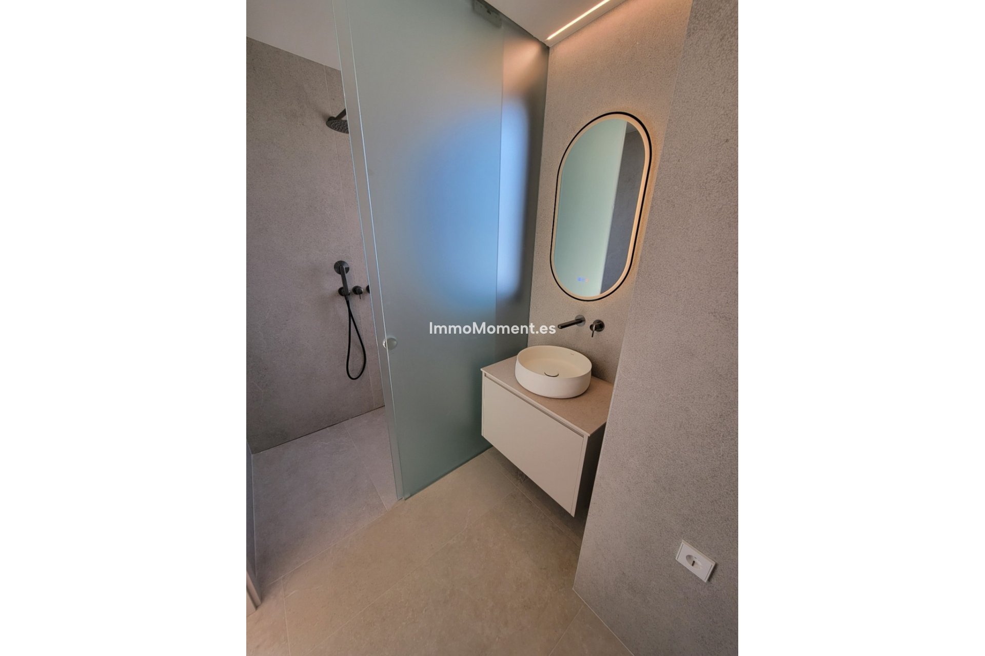 Reventa - Villa independiente - Calpe - Calpe Centro