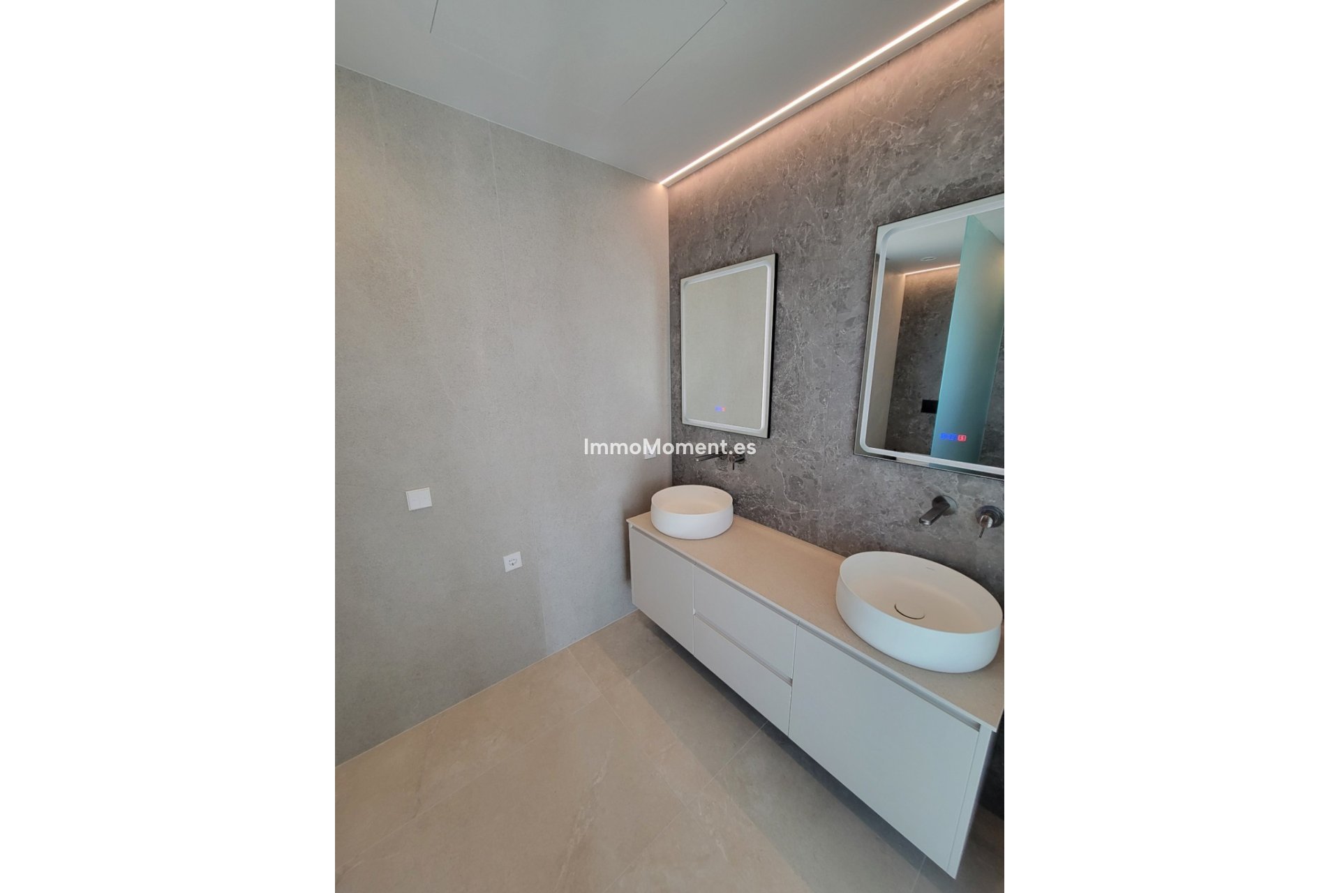 Reventa - Villa independiente - Calpe - Calpe Centro