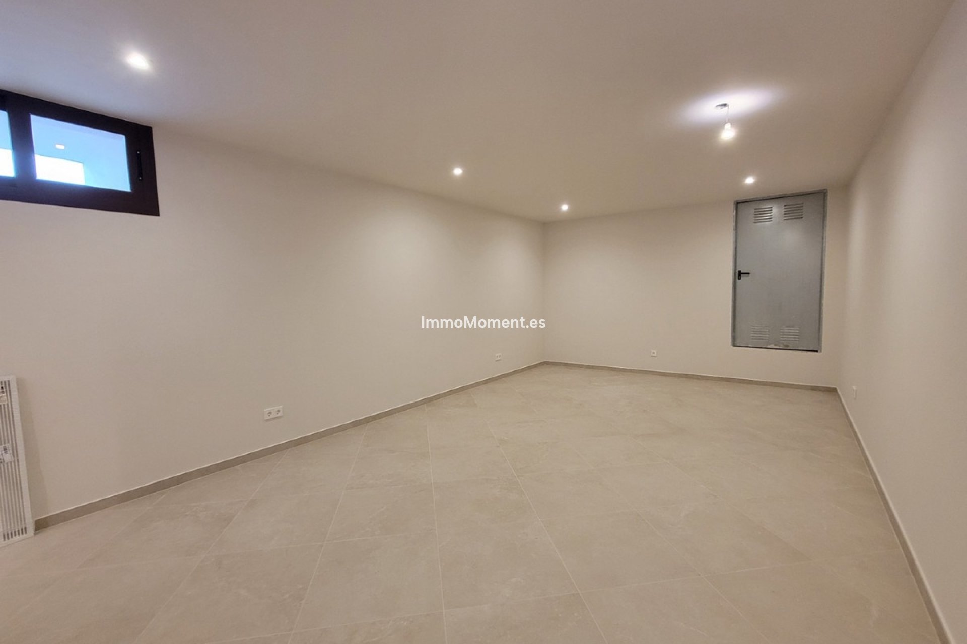 Reventa - Villa independiente - Calpe - Calpe Centro