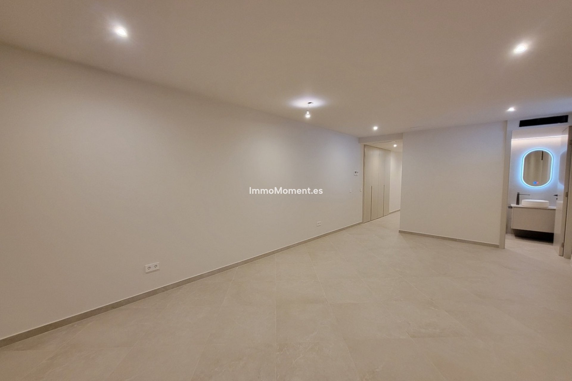 Reventa - Villa independiente - Calpe - Calpe Centro