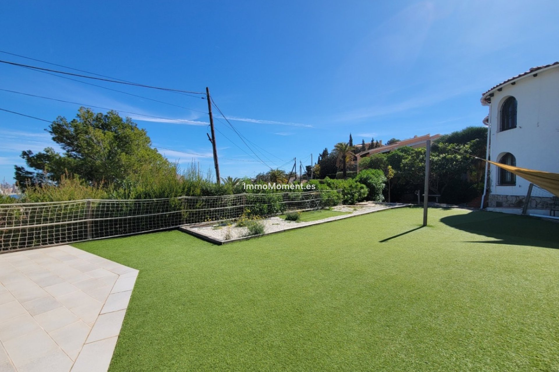 Reventa - Villa independiente - Calpe - Calpe Centro