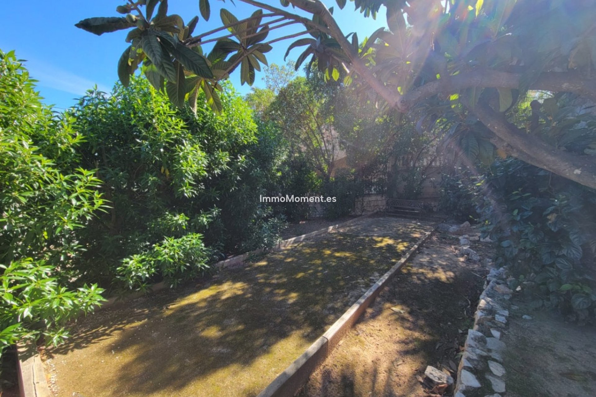Reventa - Villa independiente - Calpe - Calpe Centro