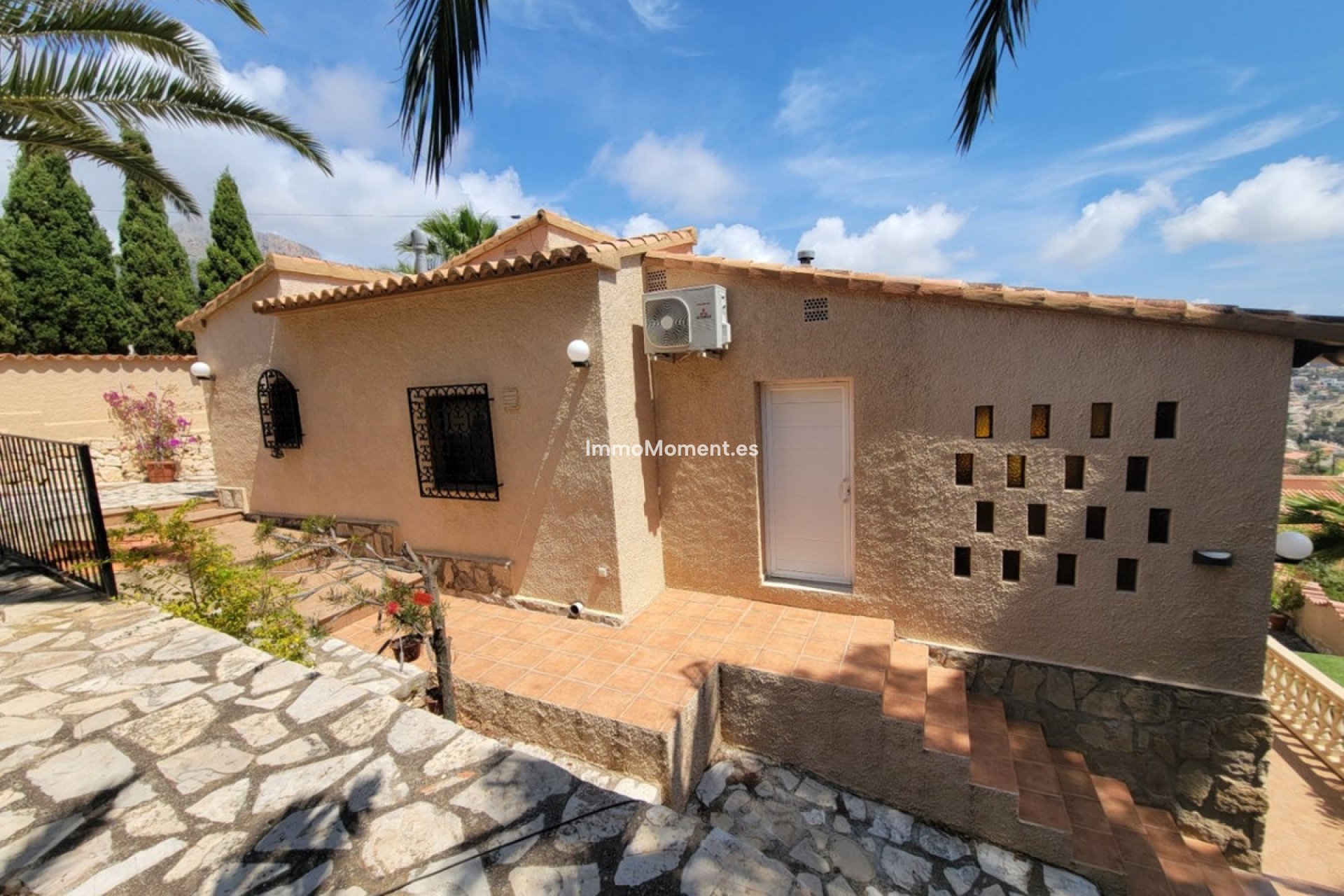Reventa - Villa independiente - Calpe - Calpe Centro